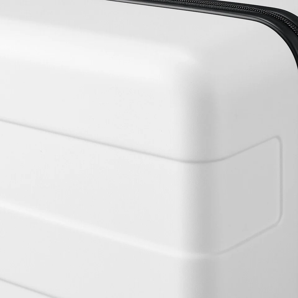 Adjustable Handle Hard Shell Suitcase 105L | Check-In - Image 78