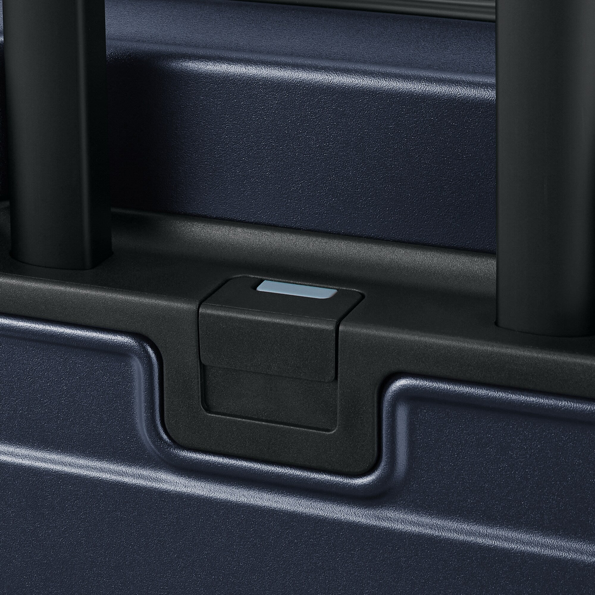 Adjustable Handle Hard Shell Suitcase 20L | Carry-On - Image 12