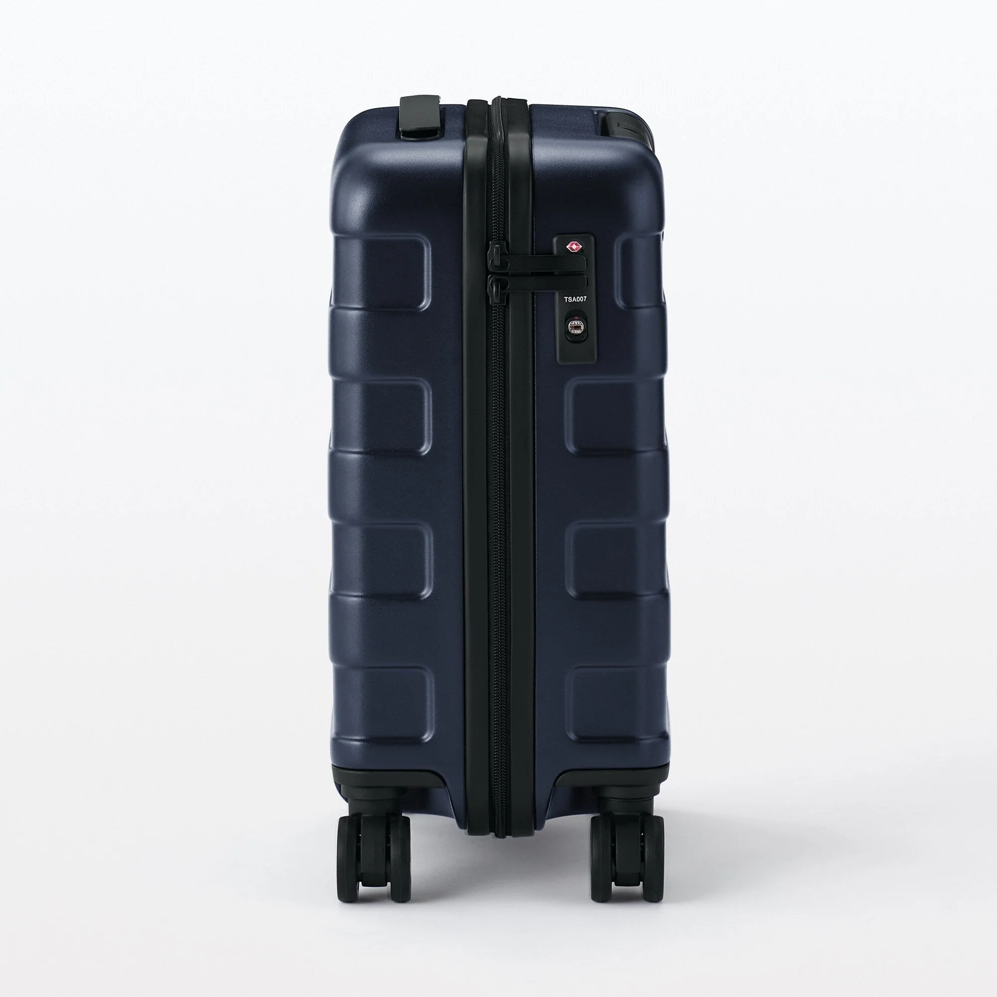 Adjustable Handle Hard Shell Suitcase 20L | Carry-On - Image 2