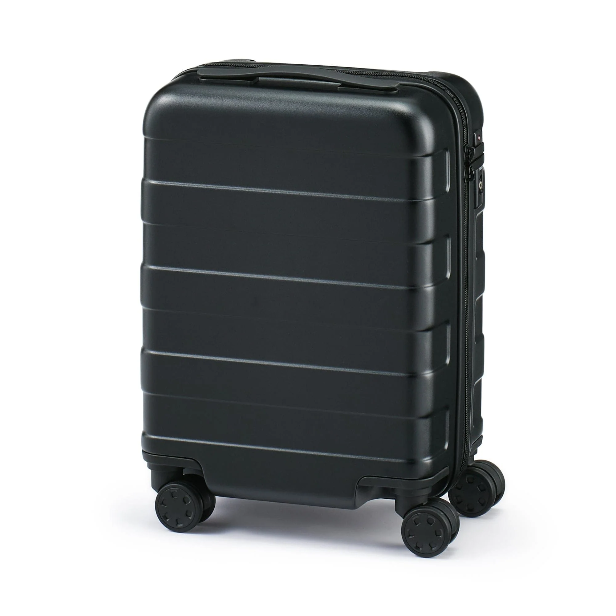 Adjustable Handle Hard Shell Suitcase 20L | Carry-On - Image 21