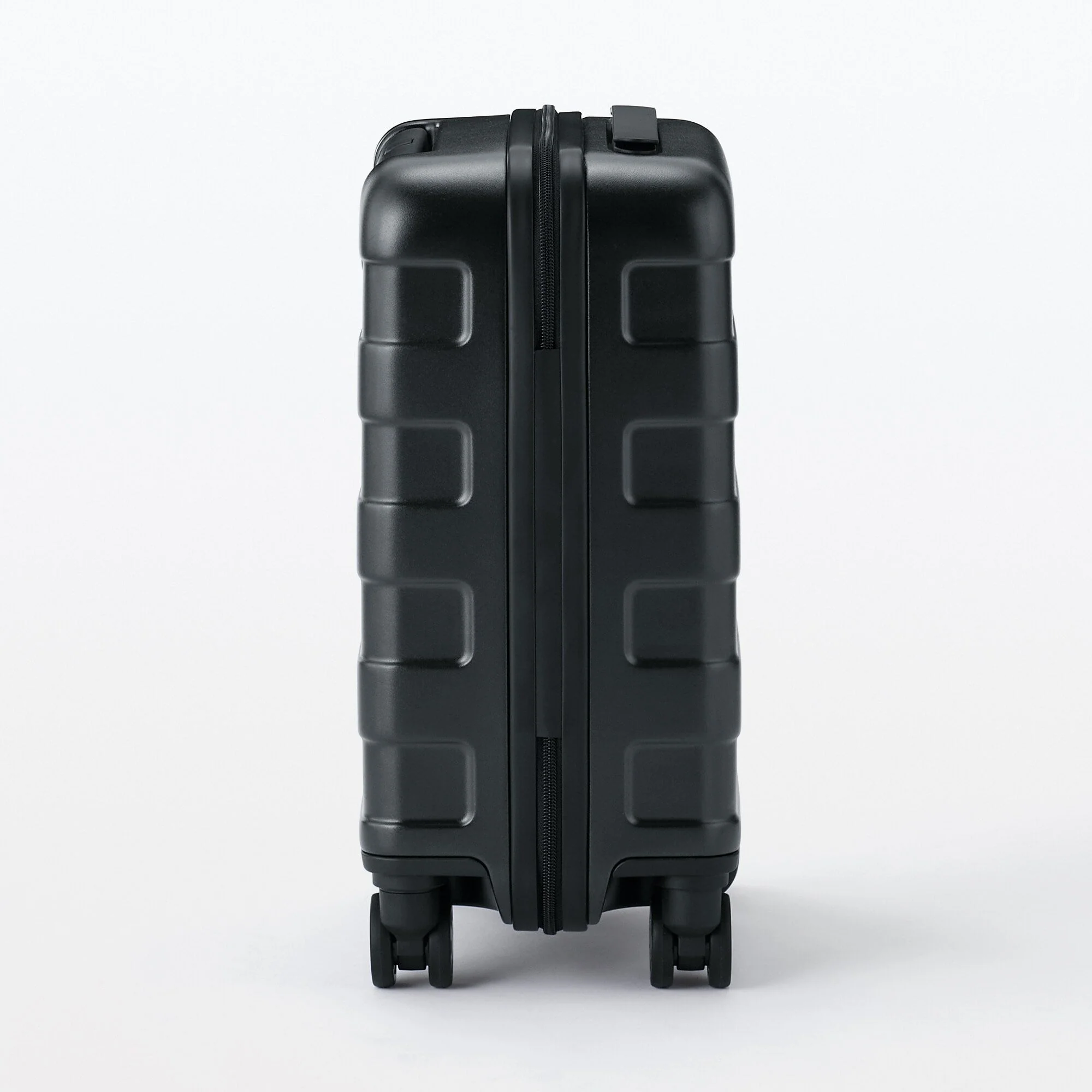 Adjustable Handle Hard Shell Suitcase 20L | Carry-On - Image 23
