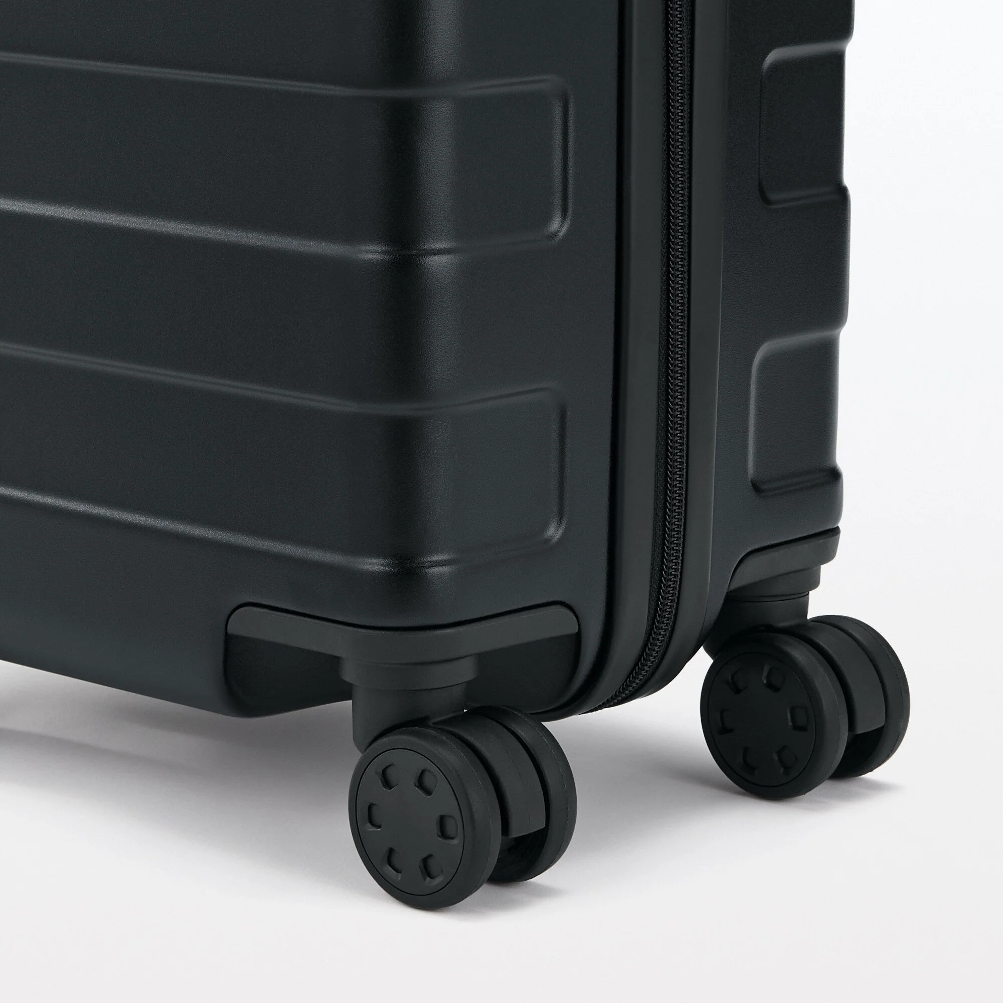 Adjustable Handle Hard Shell Suitcase 20L | Carry-On - Image 28