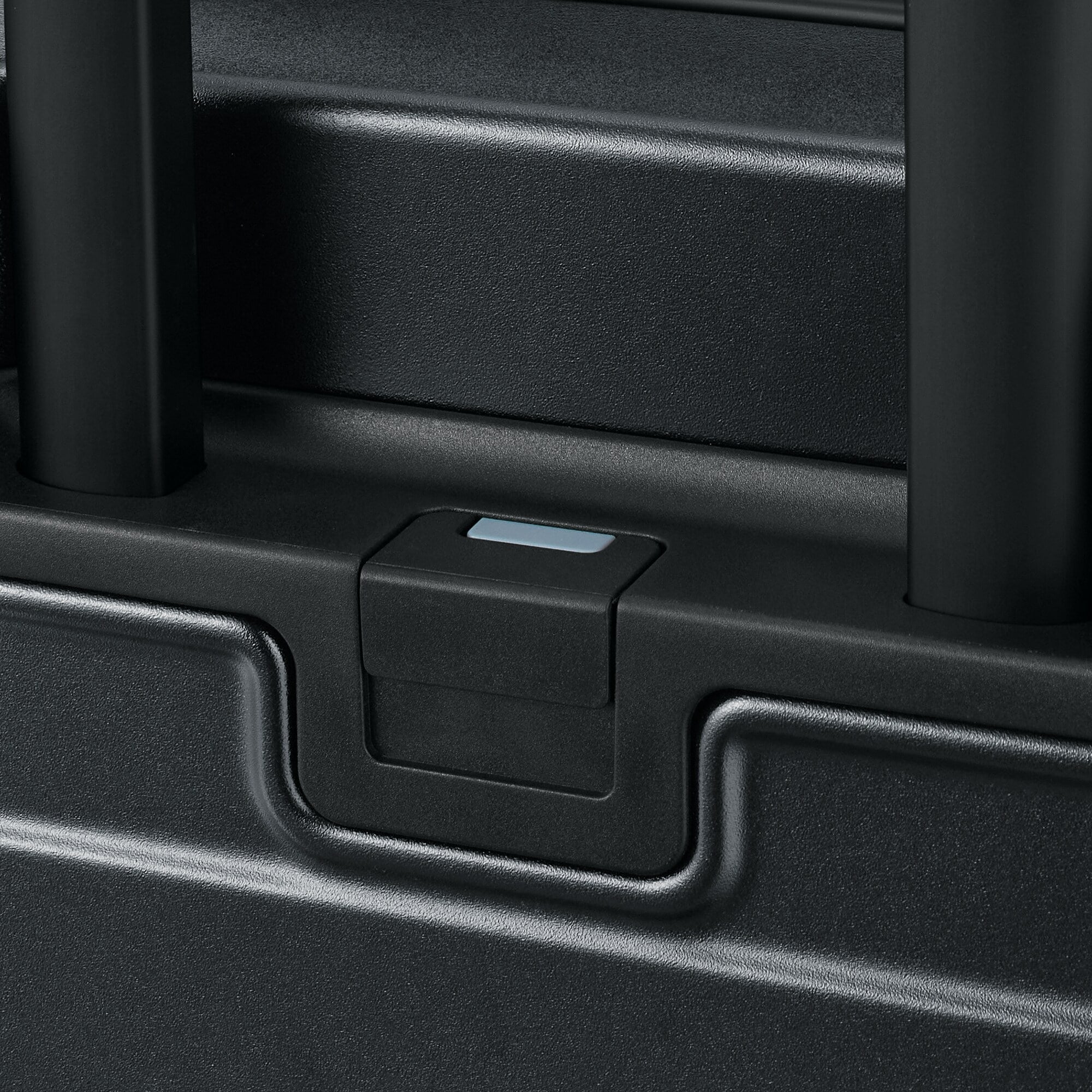 Adjustable Handle Hard Shell Suitcase 20L | Carry-On - Image 32