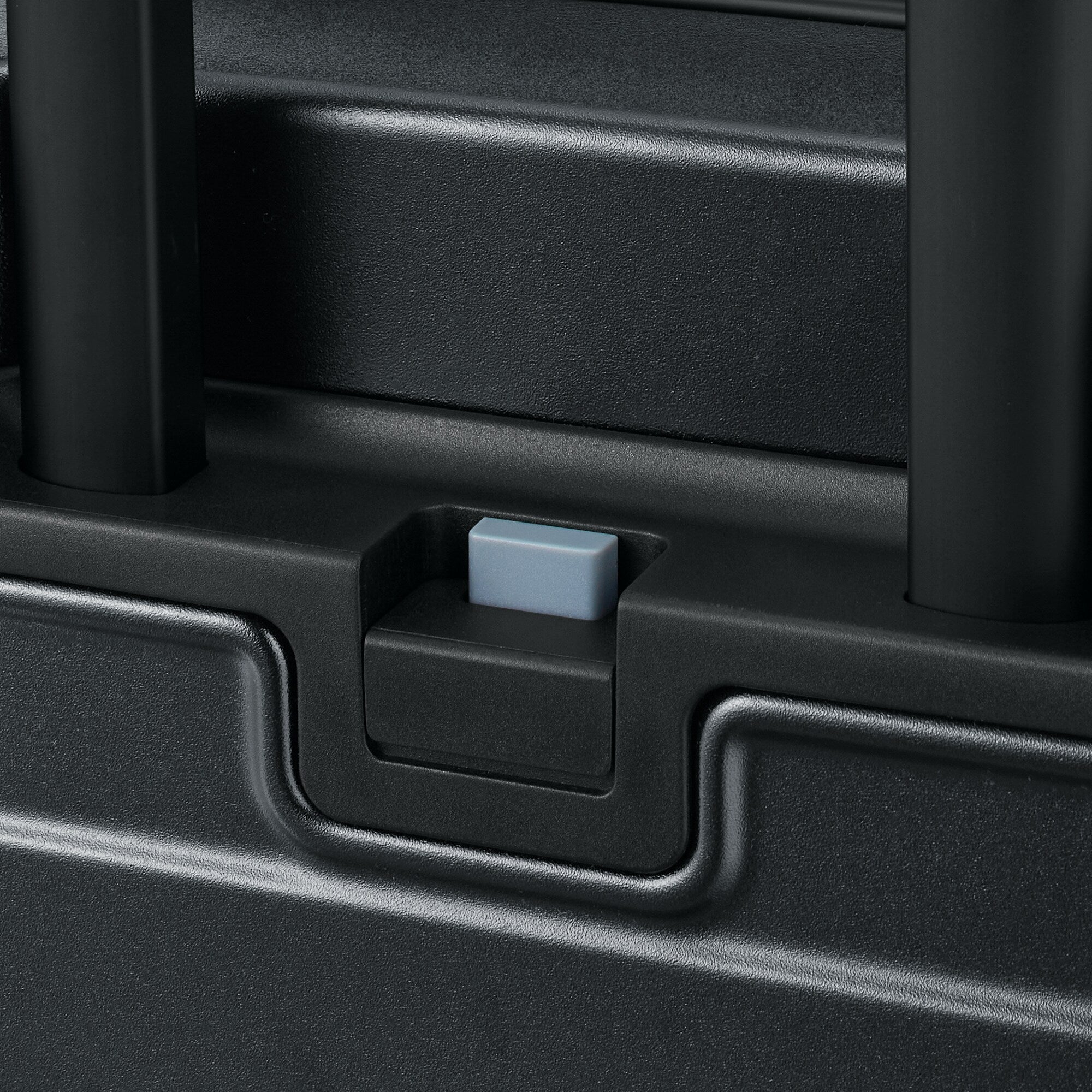 Adjustable Handle Hard Shell Suitcase 20L | Carry-On - Image 33