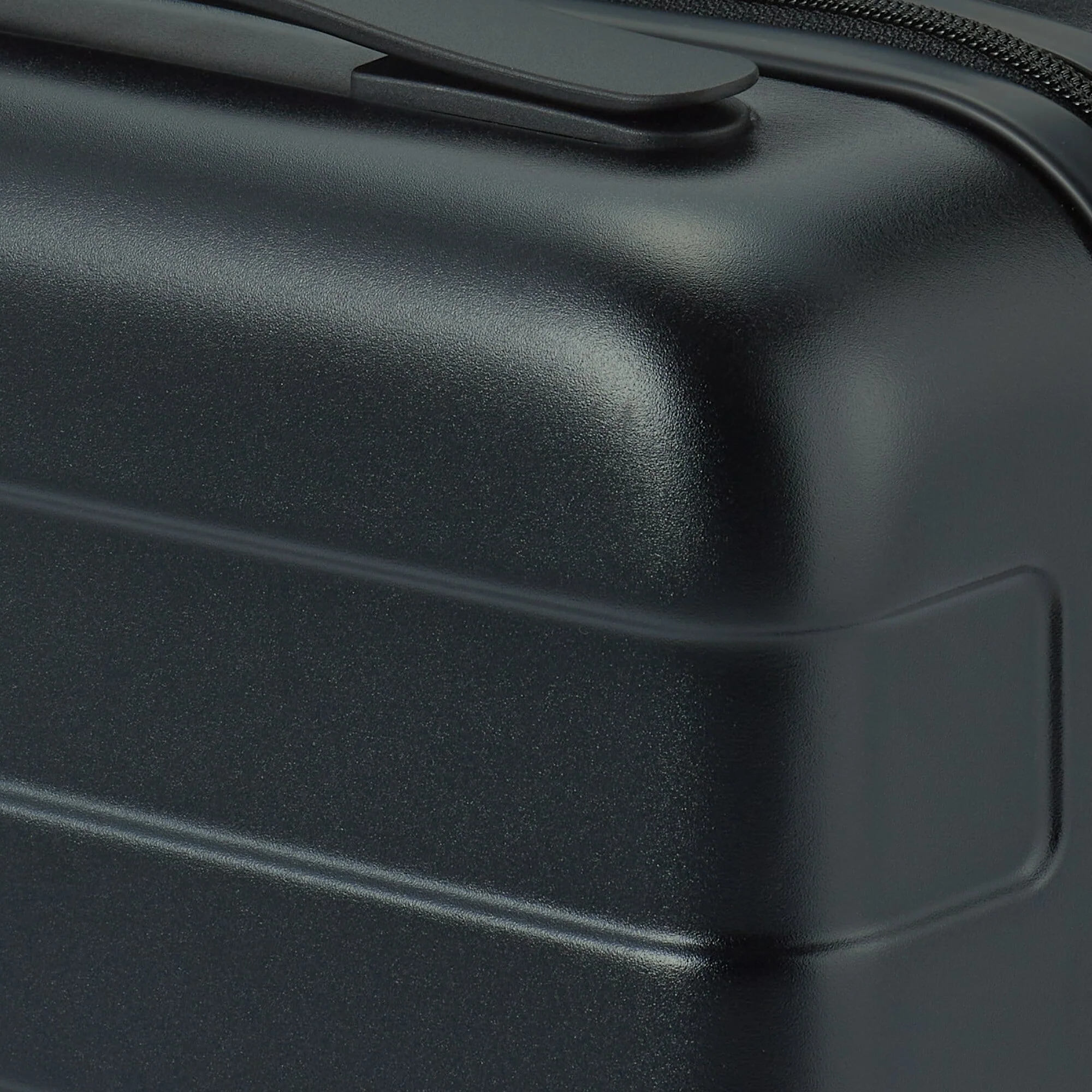 Adjustable Handle Hard Shell Suitcase 20L | Carry-On - Image 35