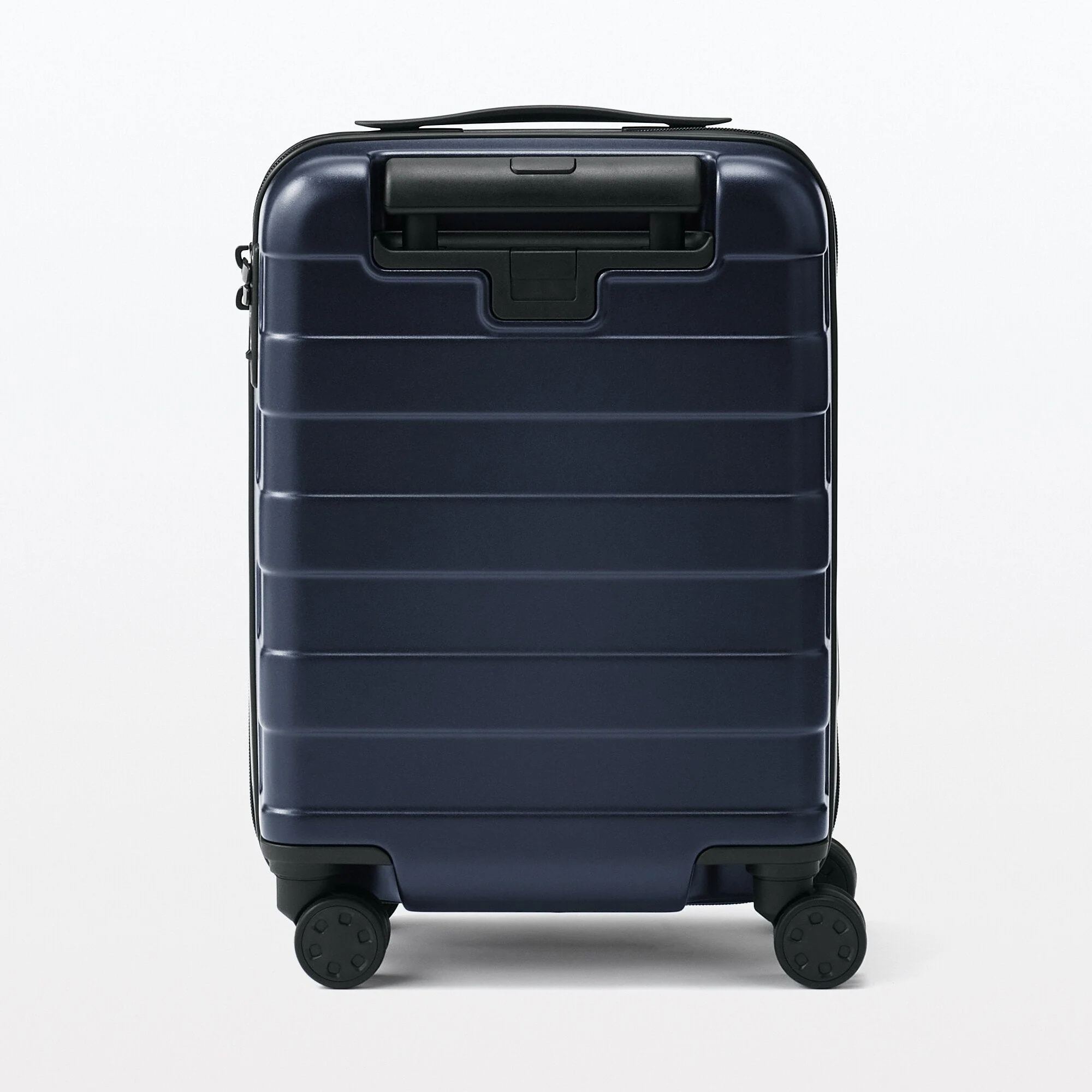 Adjustable Handle Hard Shell Suitcase 20L | Carry-On - Image 4
