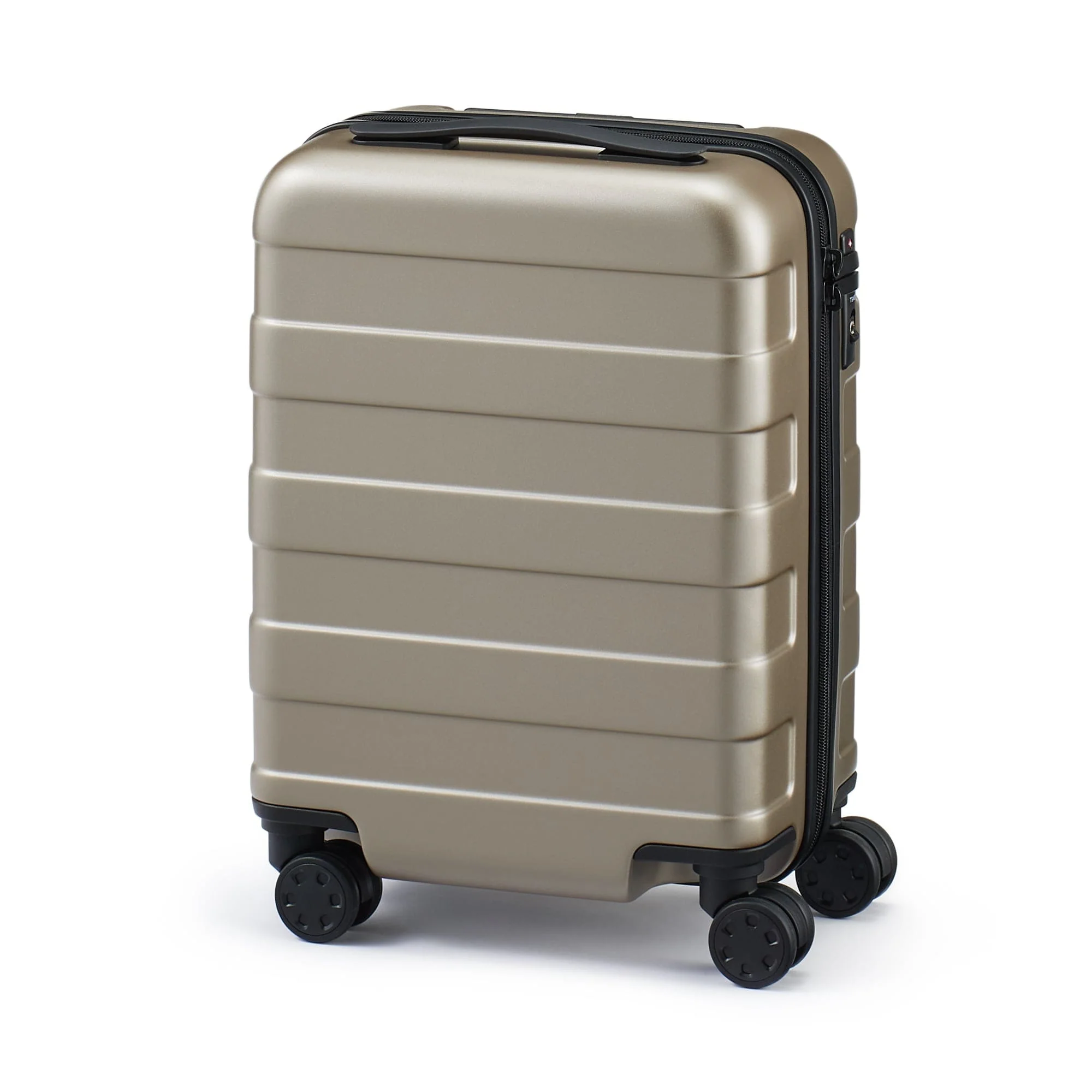 Adjustable Handle Hard Shell Suitcase 20L | Carry-On - Image 41
