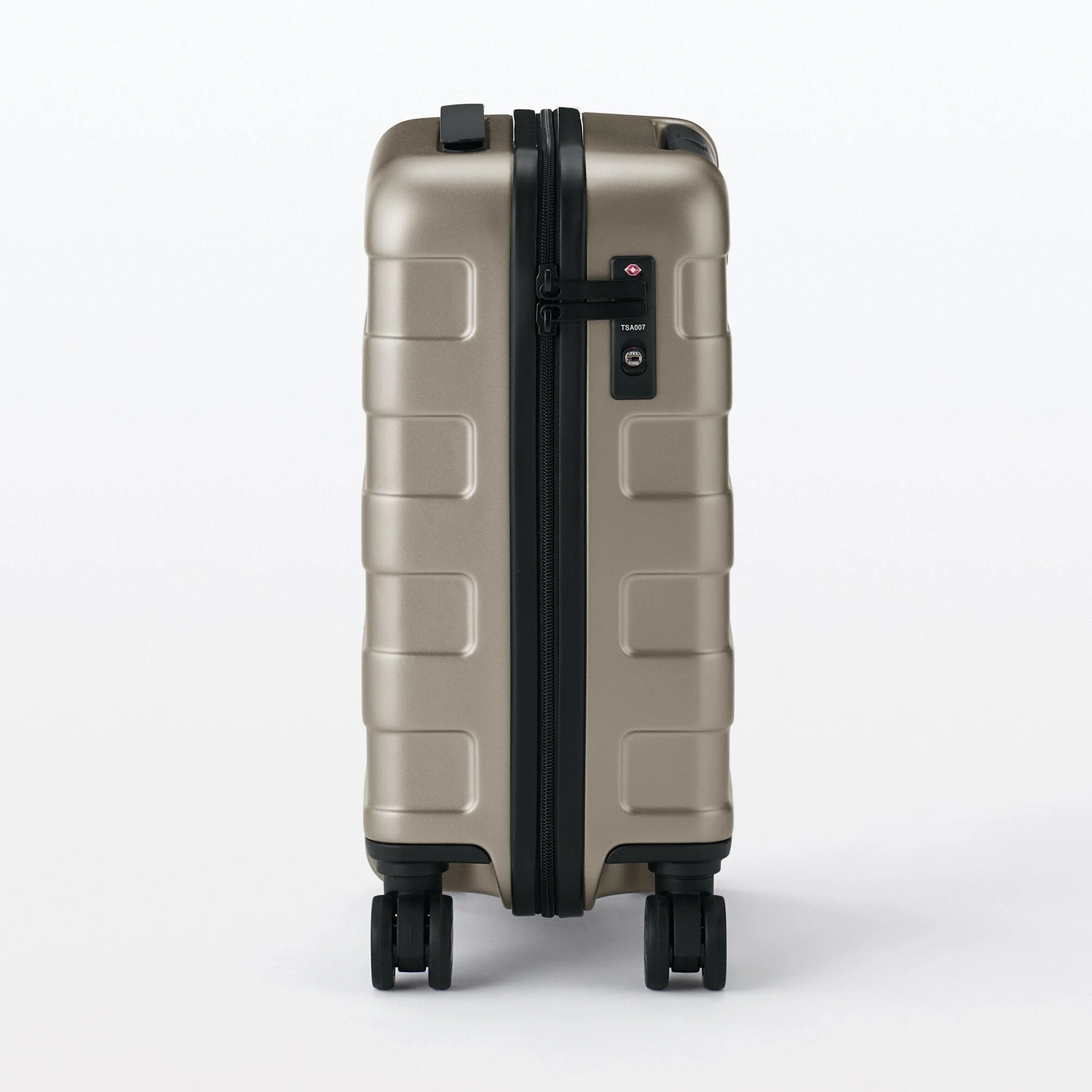 Adjustable Handle Hard Shell Suitcase 20L | Carry-On - Image 42