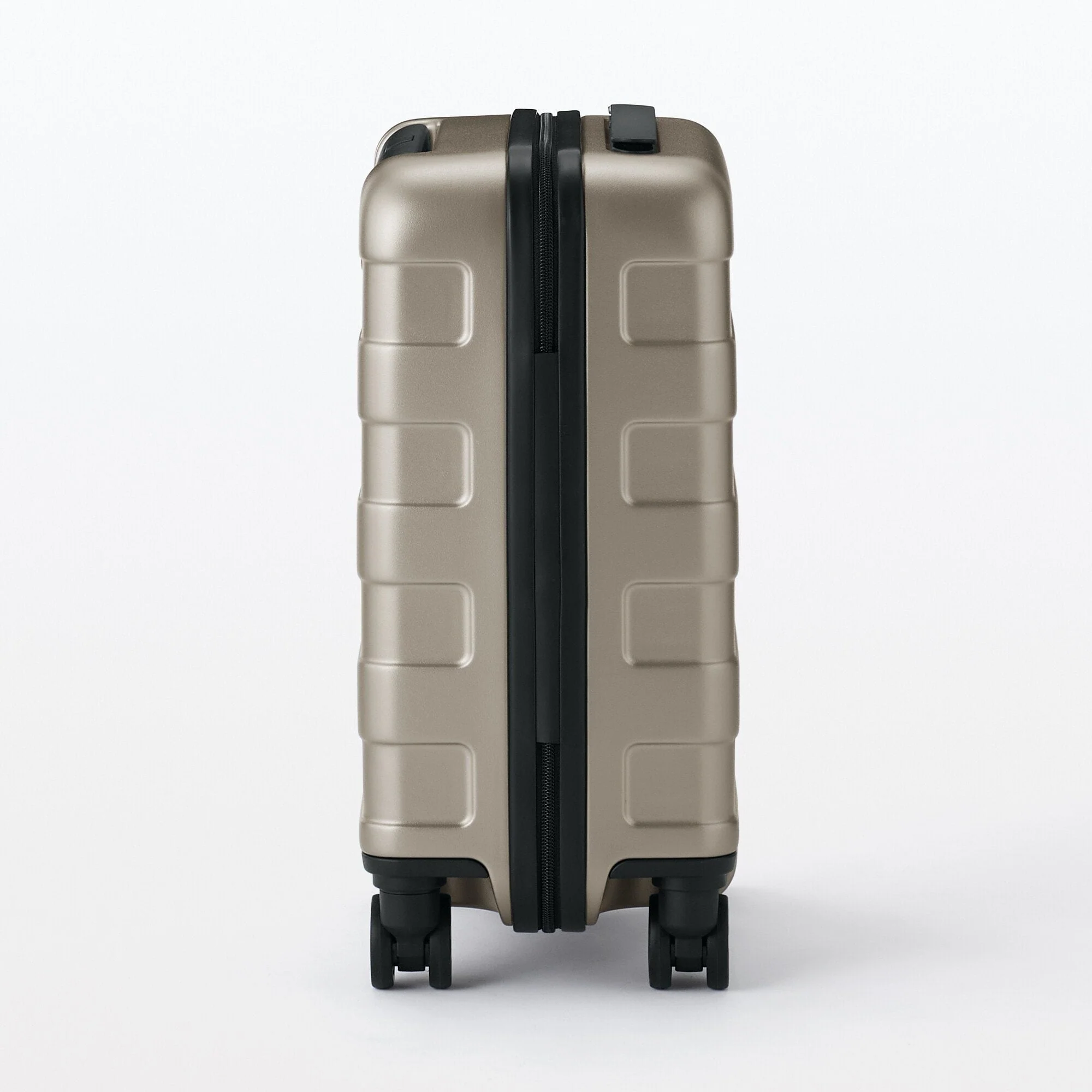 Adjustable Handle Hard Shell Suitcase 20L | Carry-On - Image 43