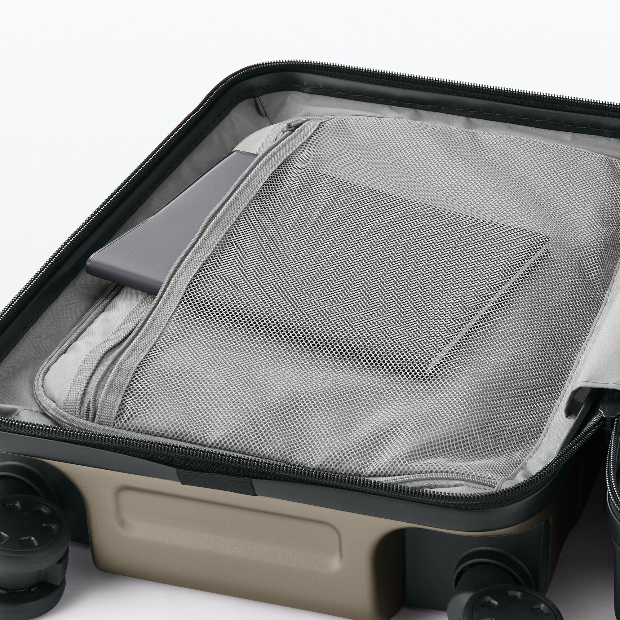 Adjustable Handle Hard Shell Suitcase 20L | Carry-On - Image 47
