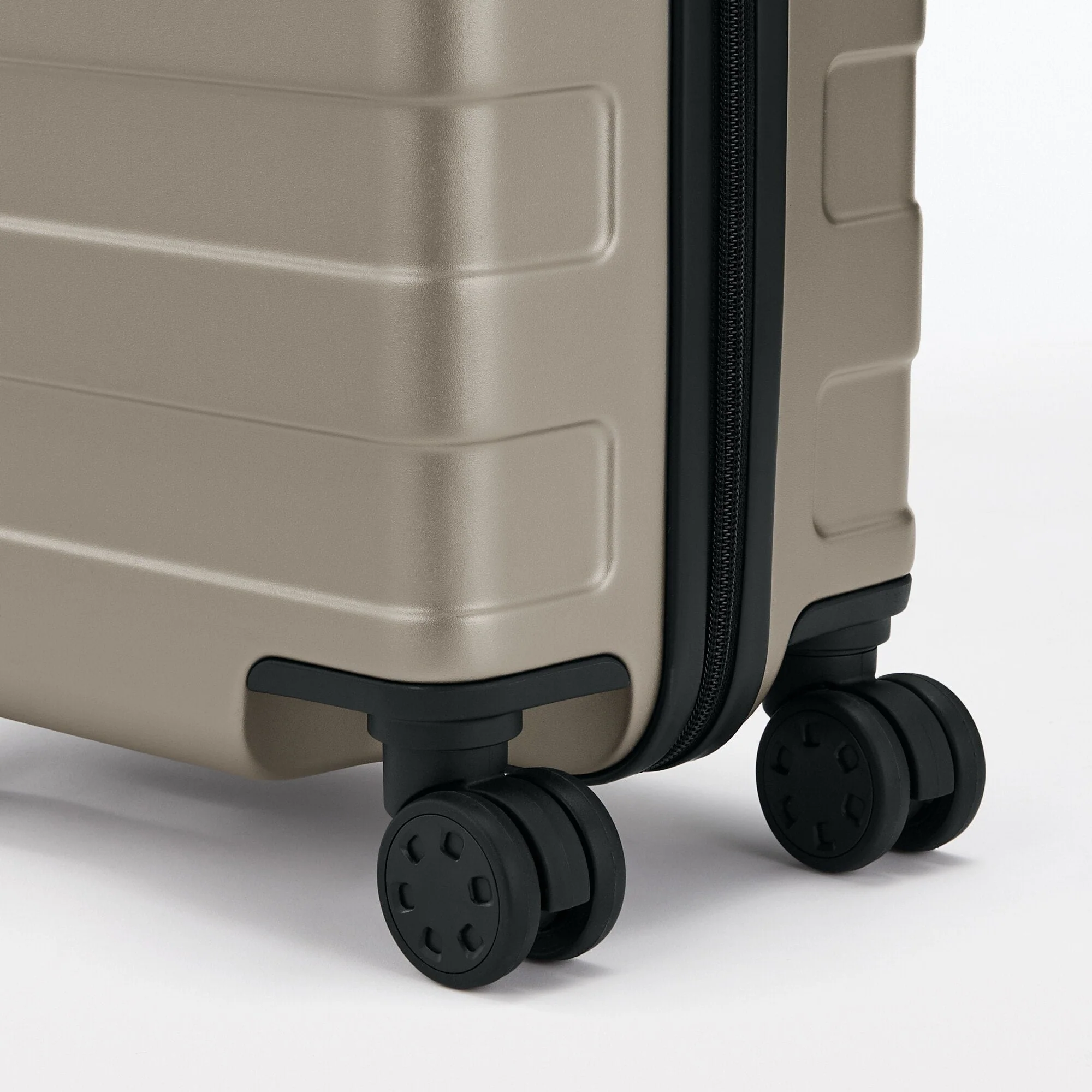 Adjustable Handle Hard Shell Suitcase 20L | Carry-On - Image 48