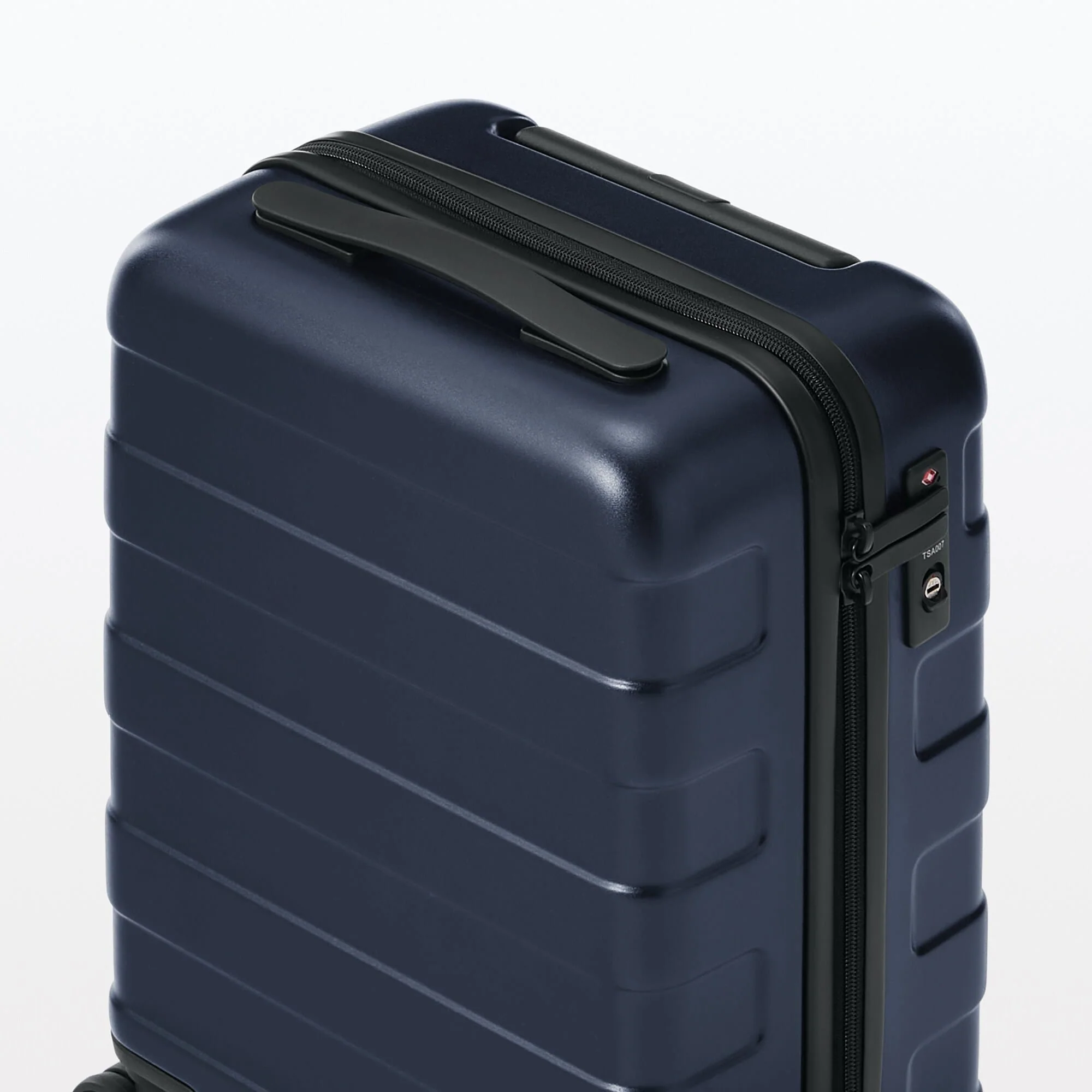Adjustable Handle Hard Shell Suitcase 20L | Carry-On - Image 5