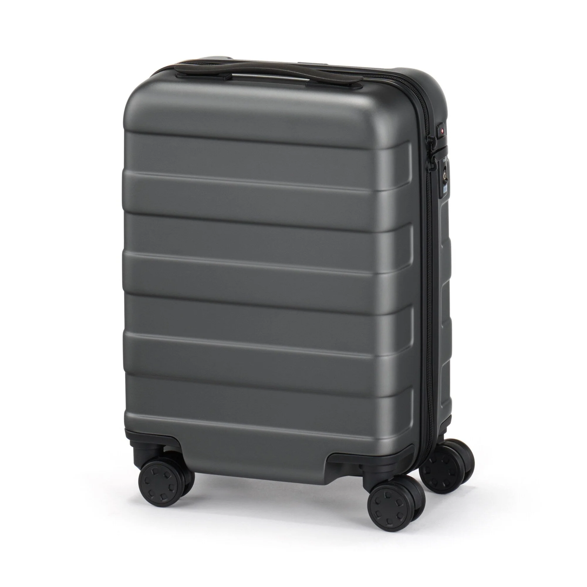 Adjustable Handle Hard Shell Suitcase 20L | Carry-On - Image 61