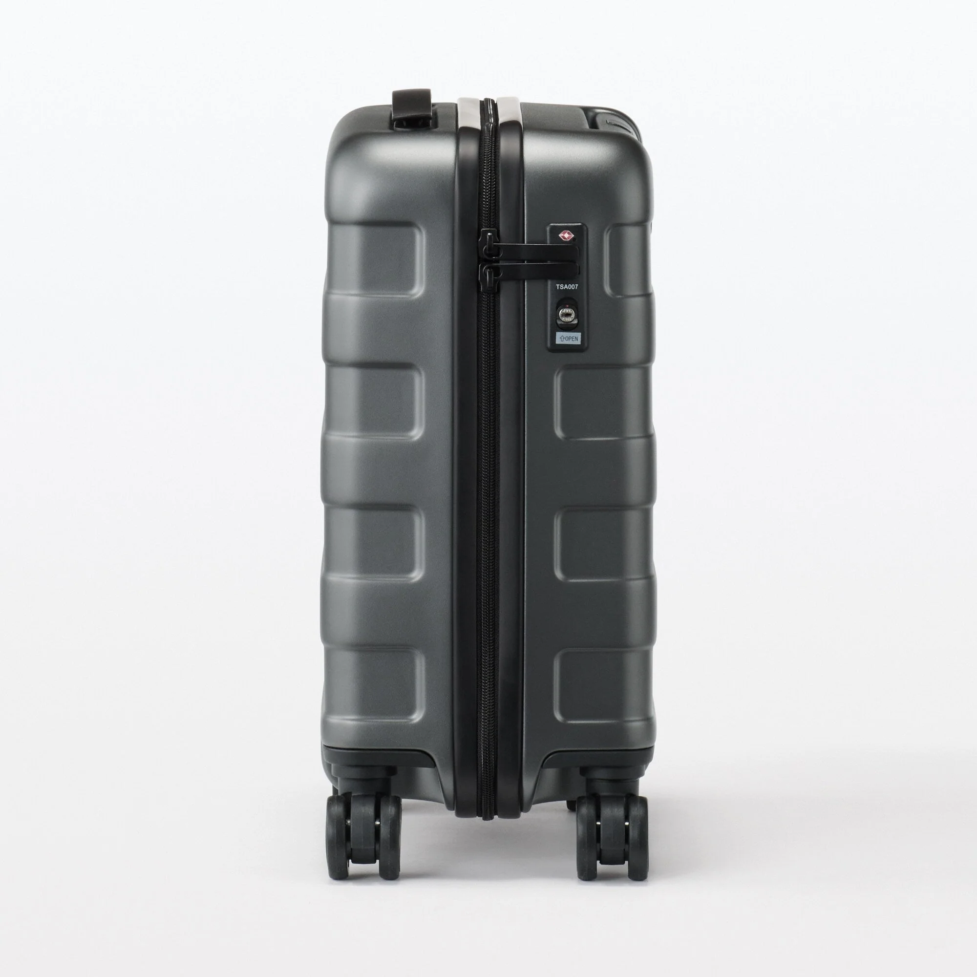 Adjustable Handle Hard Shell Suitcase 20L | Carry-On - Image 62