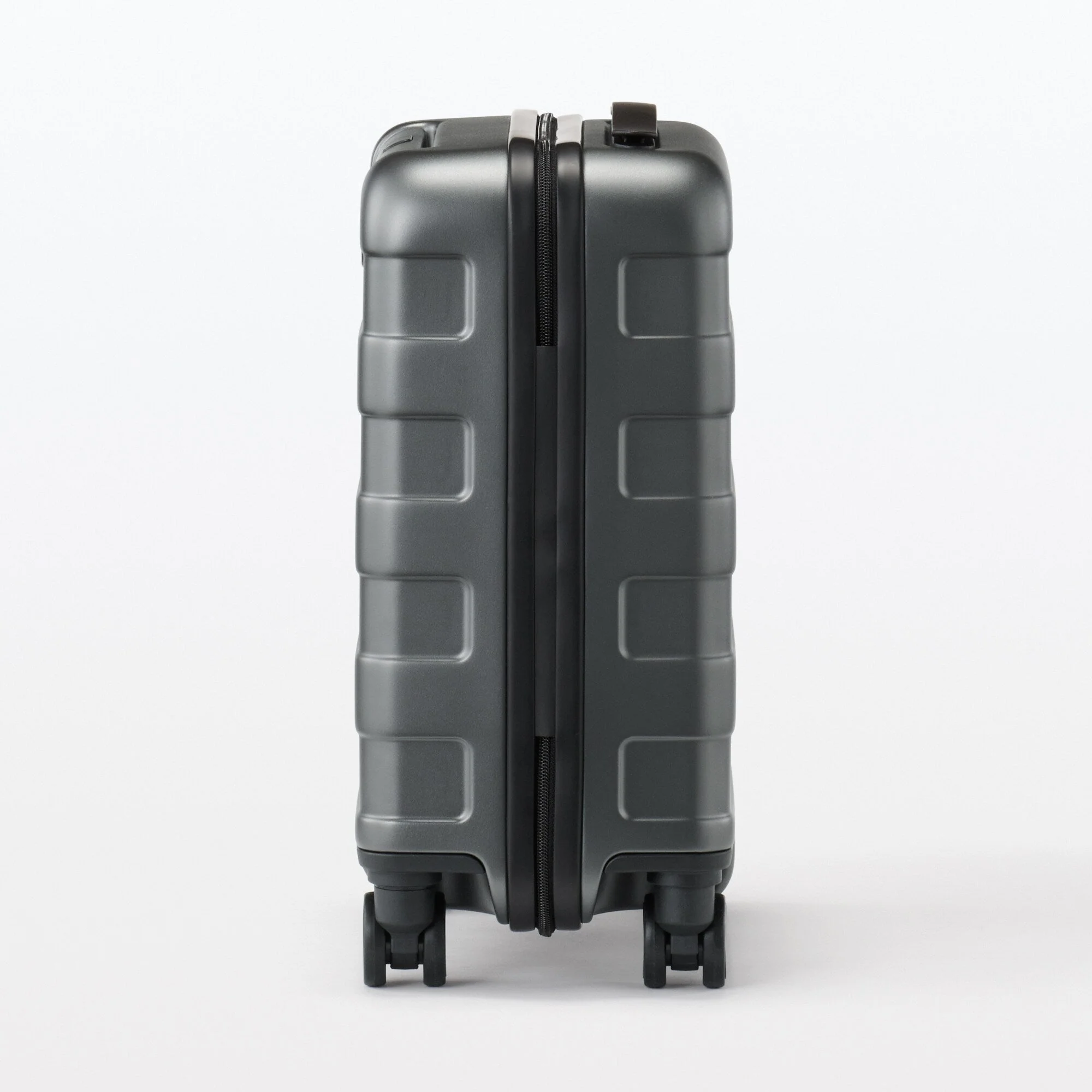 Adjustable Handle Hard Shell Suitcase 20L | Carry-On - Image 63
