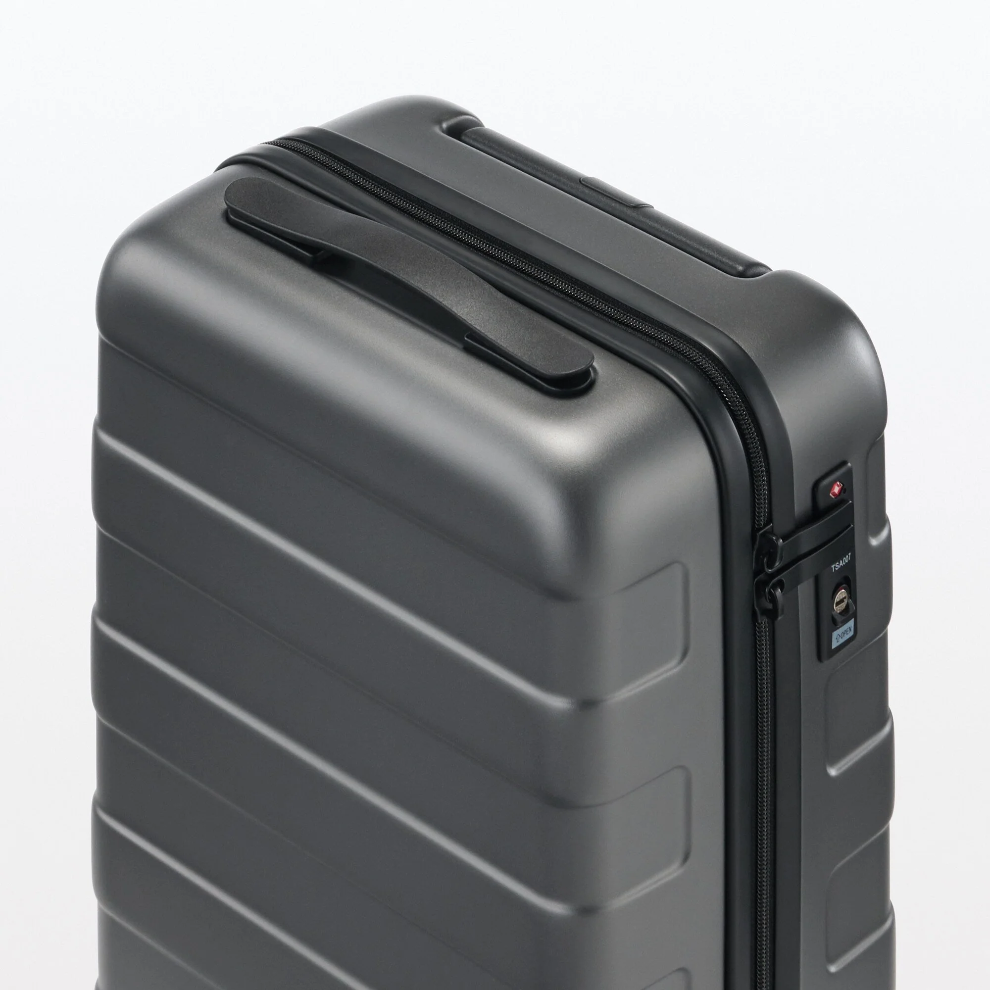 Adjustable Handle Hard Shell Suitcase 20L | Carry-On - Image 65