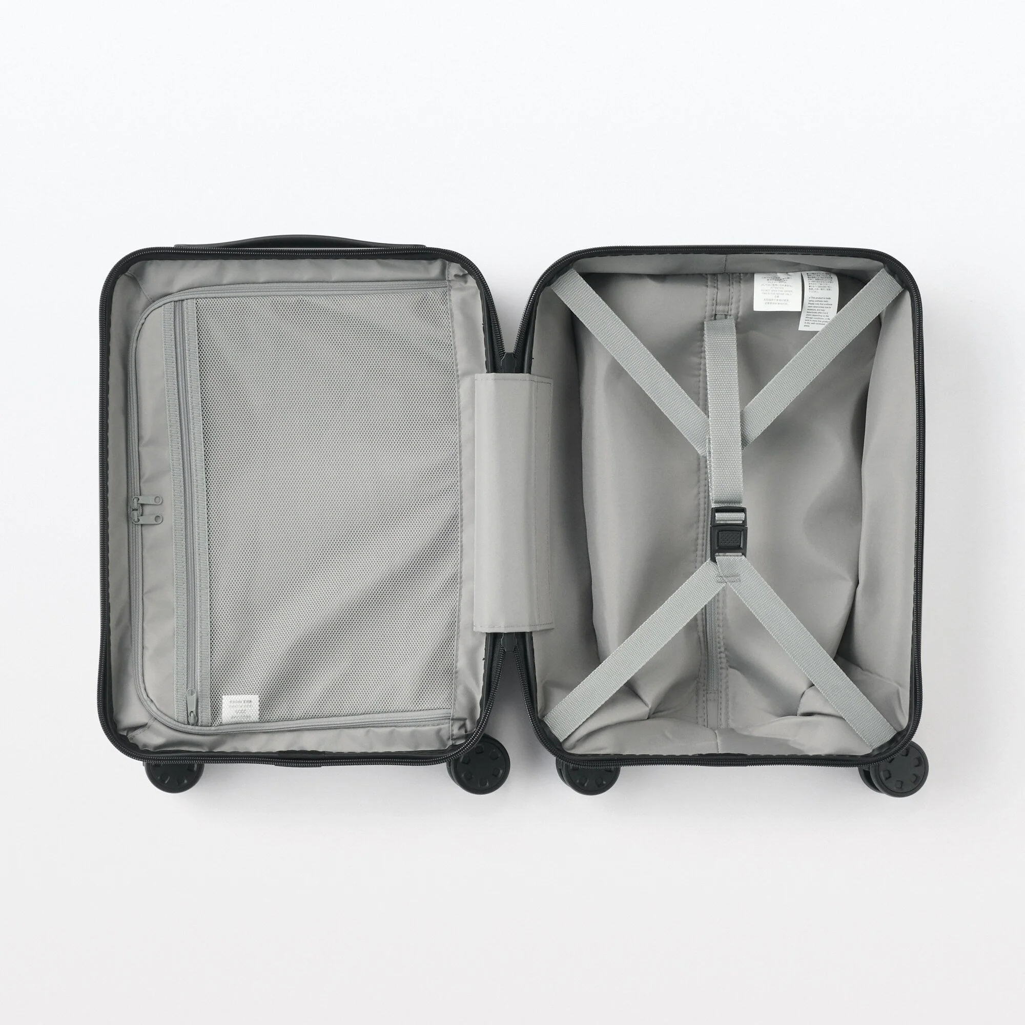 Adjustable Handle Hard Shell Suitcase 20L | Carry-On - Image 66