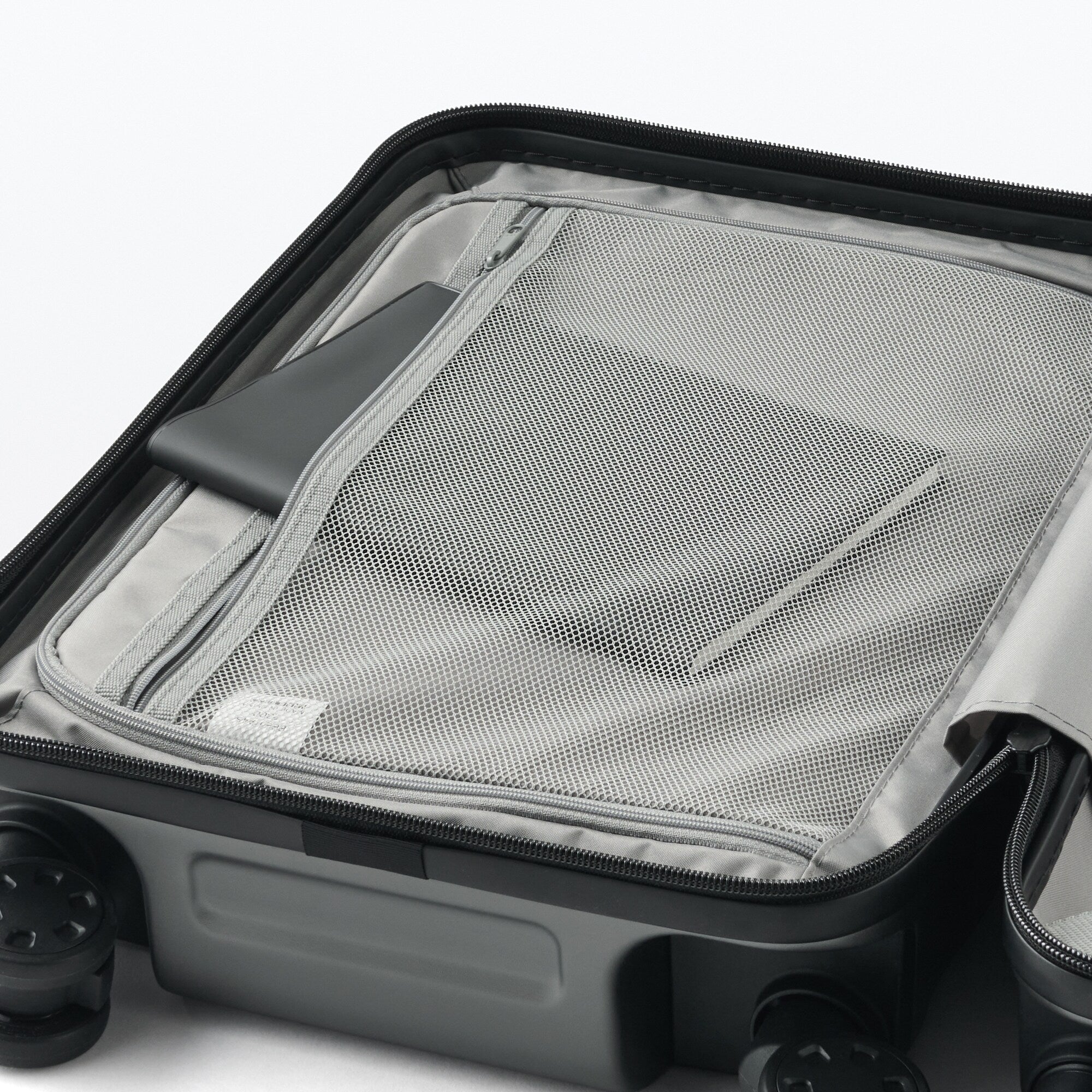 Adjustable Handle Hard Shell Suitcase 20L | Carry-On - Image 67