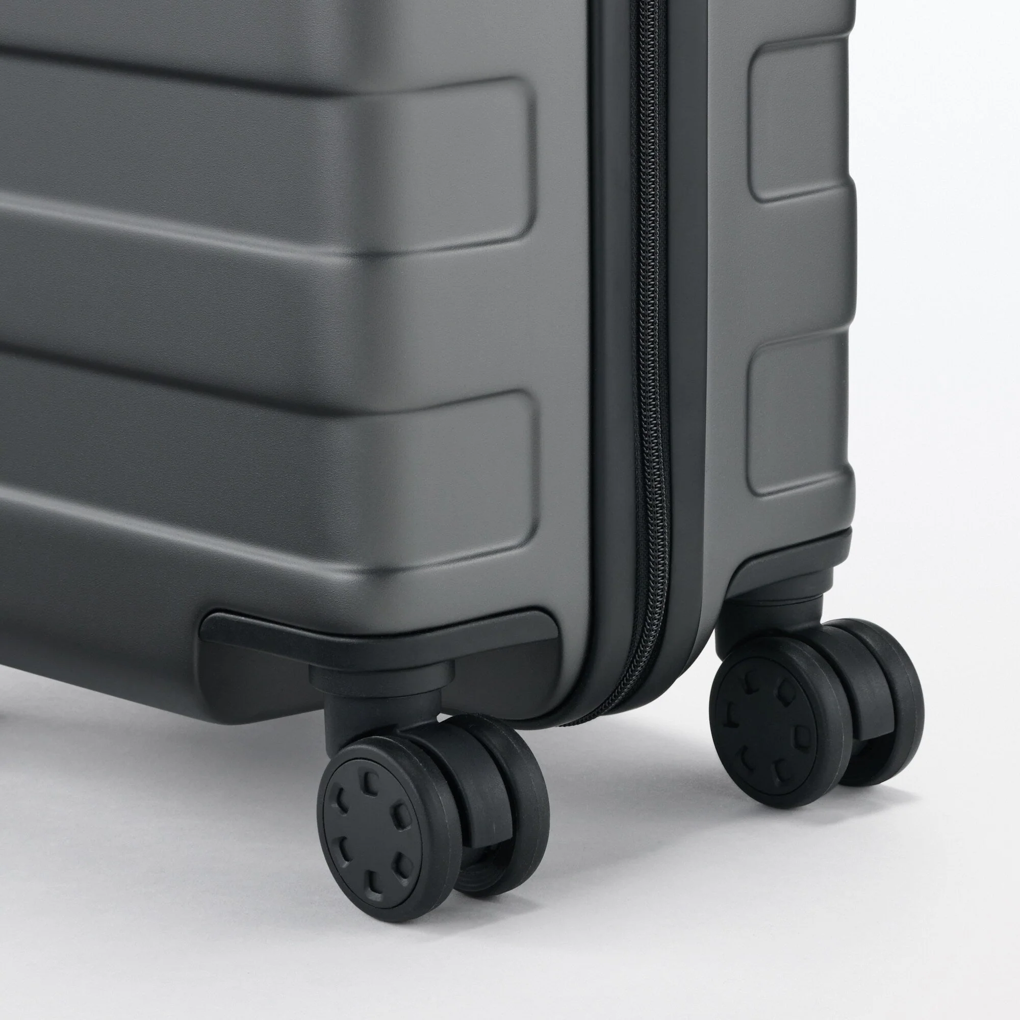 Adjustable Handle Hard Shell Suitcase 20L | Carry-On - Image 68