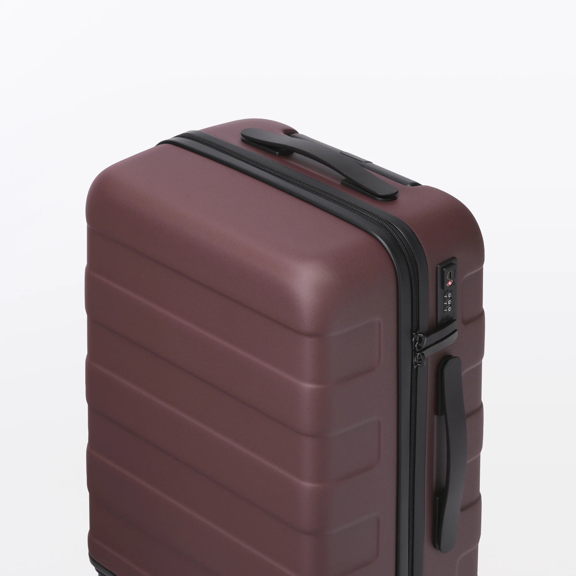 Hard Shell Suitcase 36L | Carry-On - Image 101