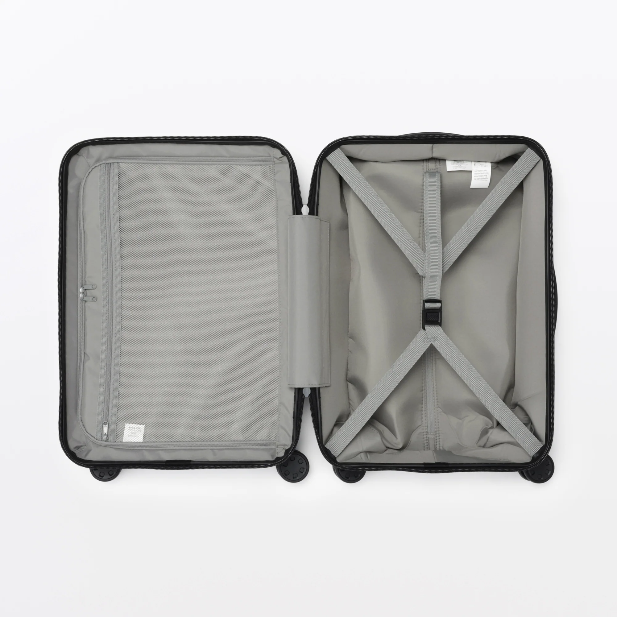 Hard Shell Suitcase 36L | Carry-On - Image 102