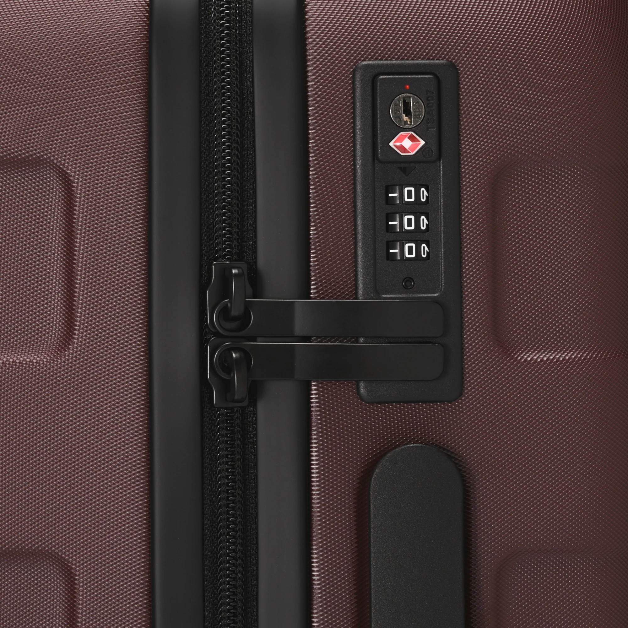 Hard Shell Suitcase 36L | Carry-On - Image 106