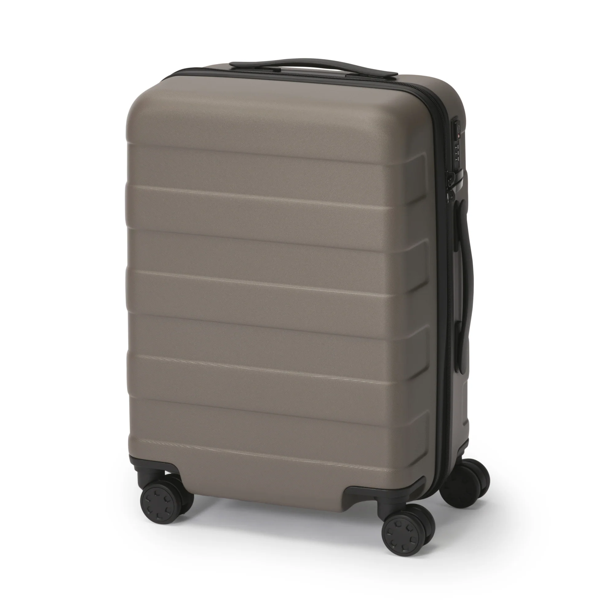 Hard Shell Suitcase 36L | Carry-On - Image 110
