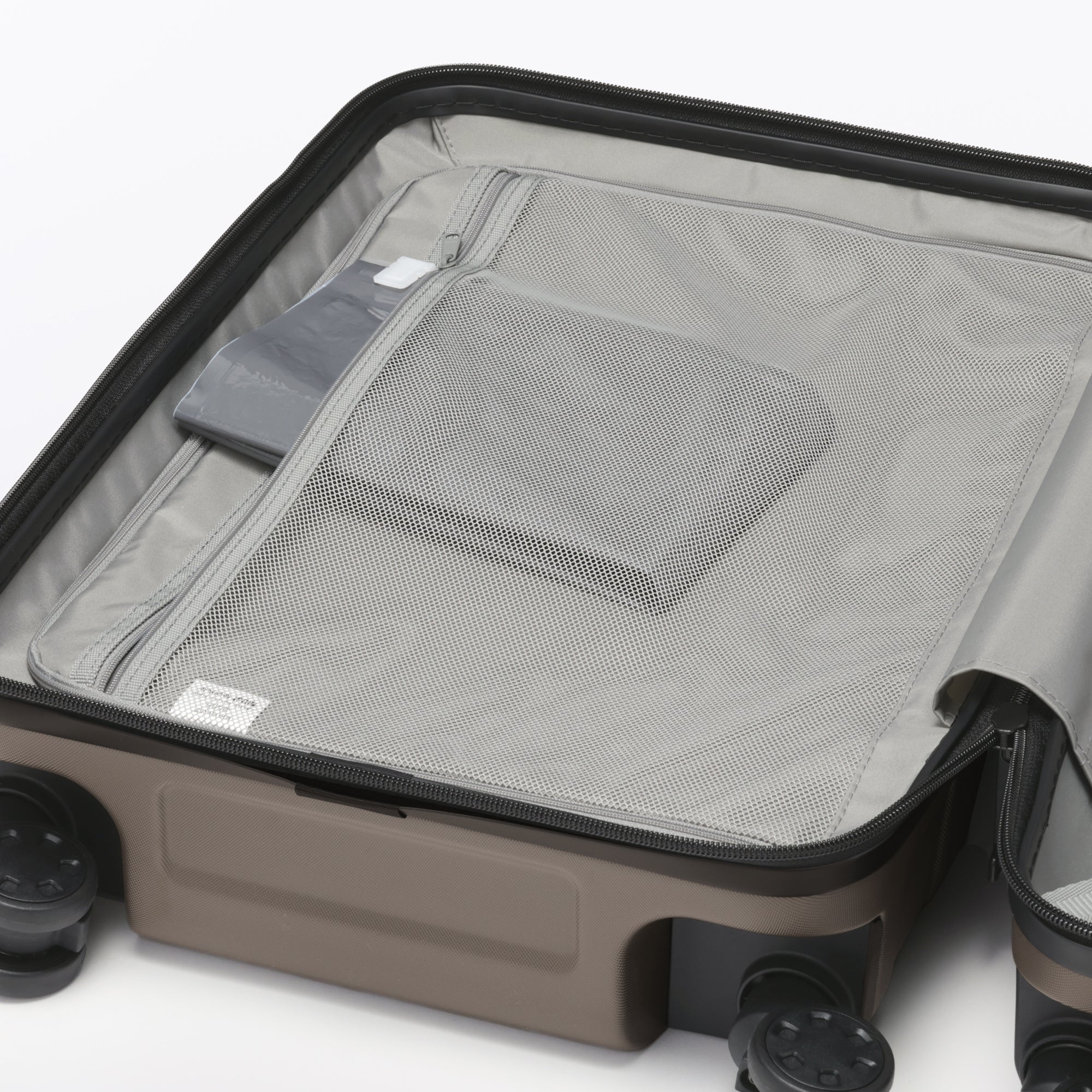 Hard Shell Suitcase 36L | Carry-On - Image 118