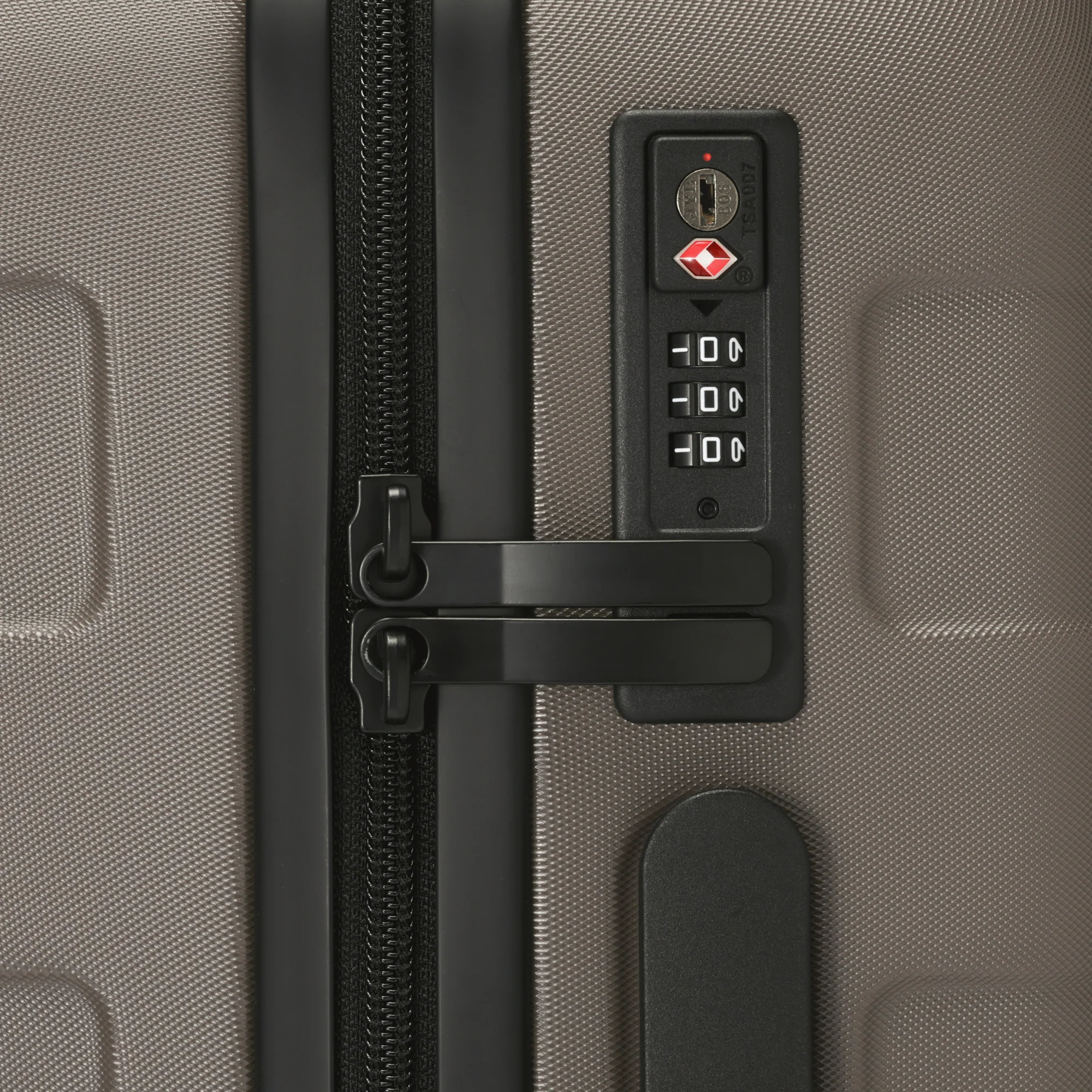 Hard Shell Suitcase 36L | Carry-On - Image 121