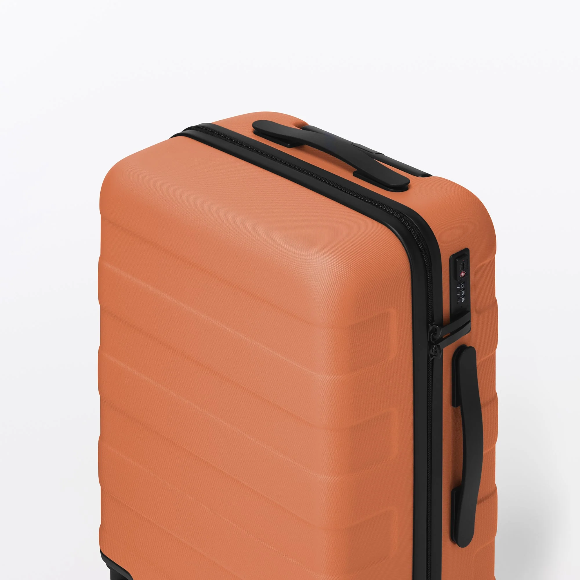 Hard Shell Suitcase 36L | Carry-On - Image 21