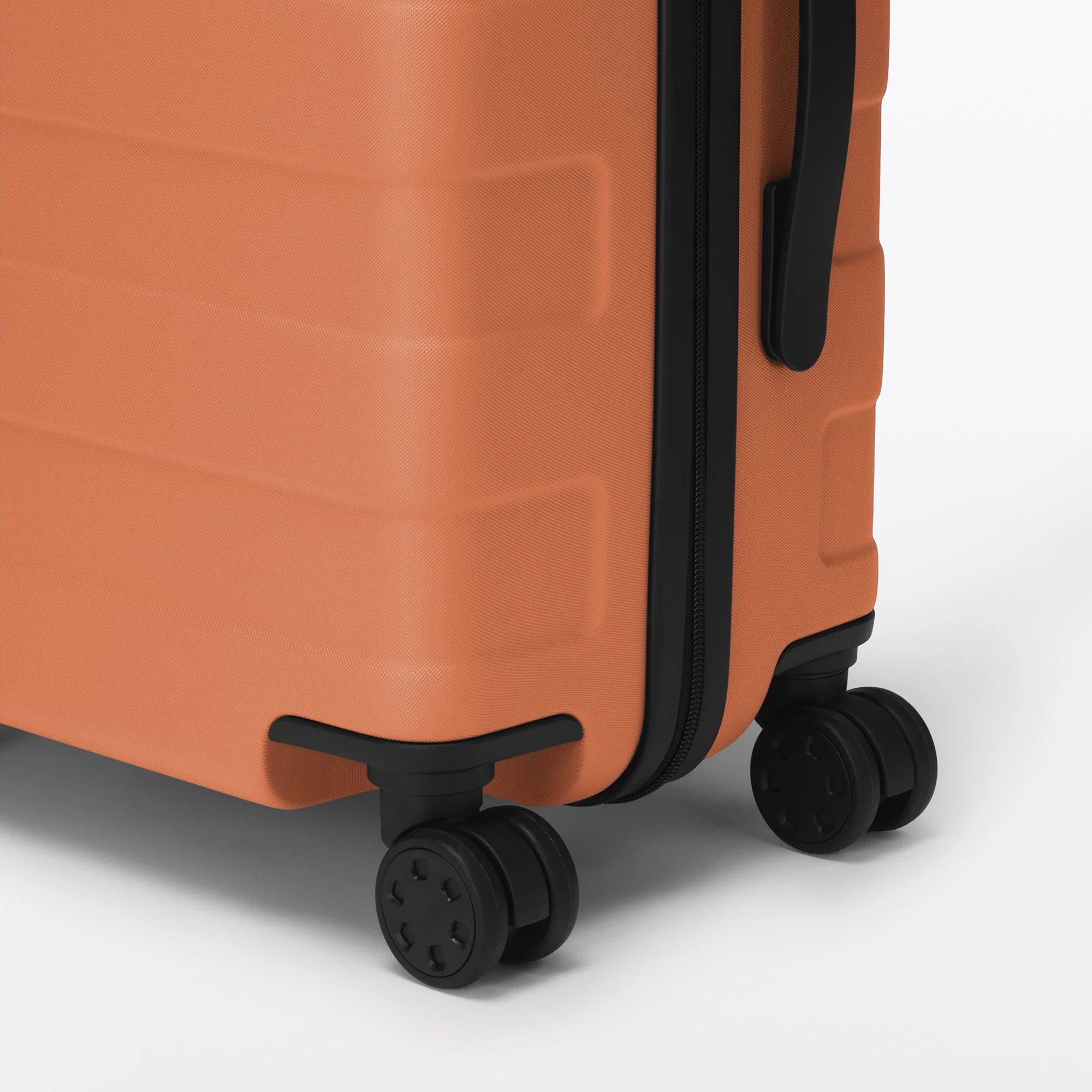 Hard Shell Suitcase 36L | Carry-On - Image 24