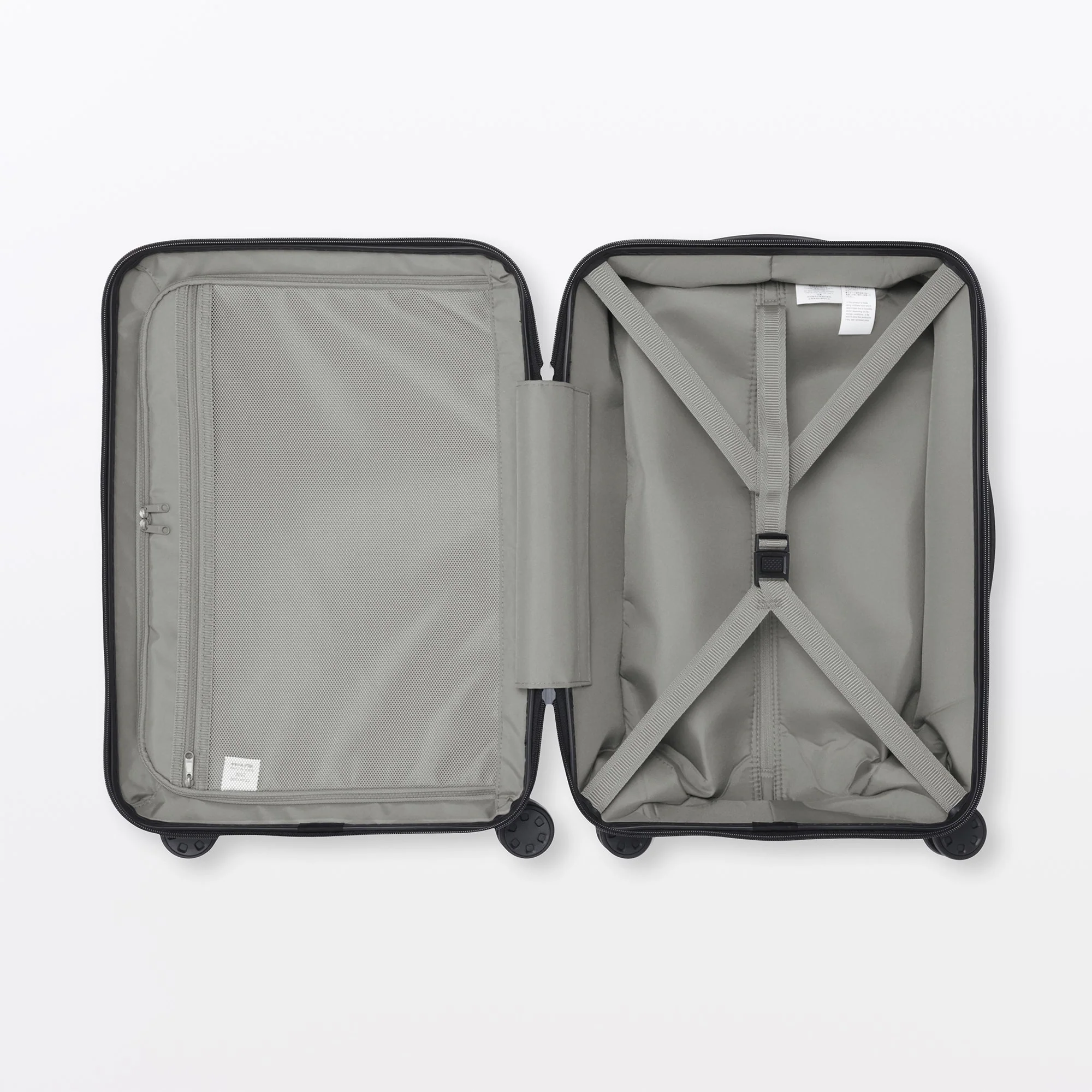 Hard Shell Suitcase 36L | Carry-On - Image 34