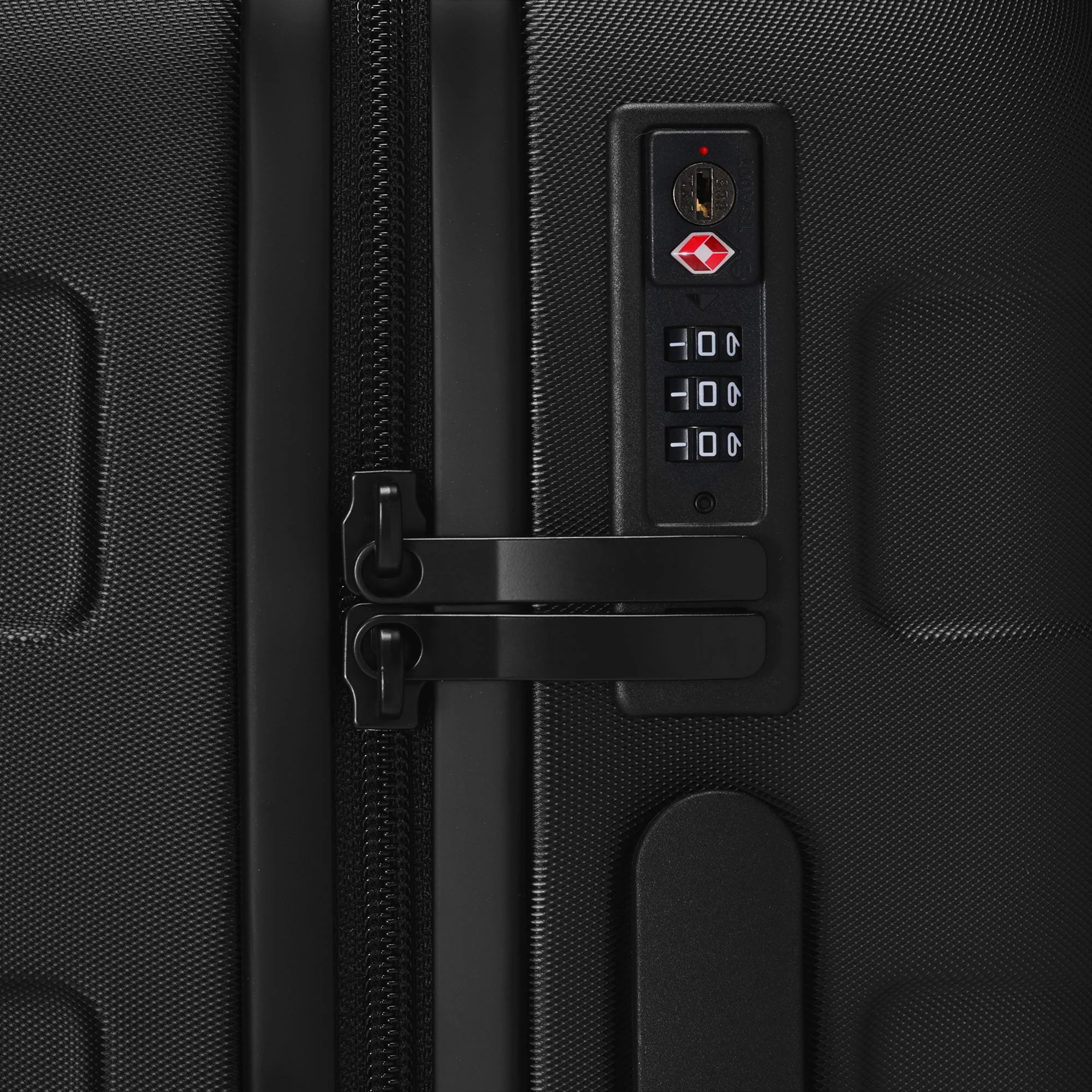 Hard Shell Suitcase 36L | Carry-On - Image 37