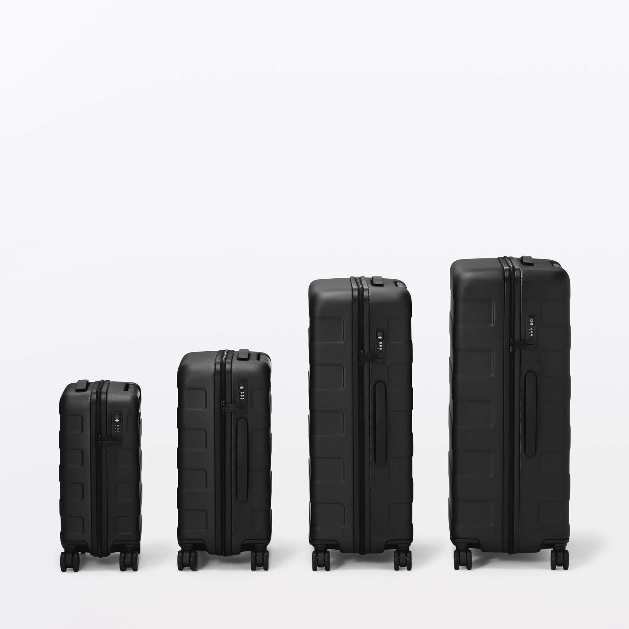 Hard Shell Suitcase 36L | Carry-On - Image 40