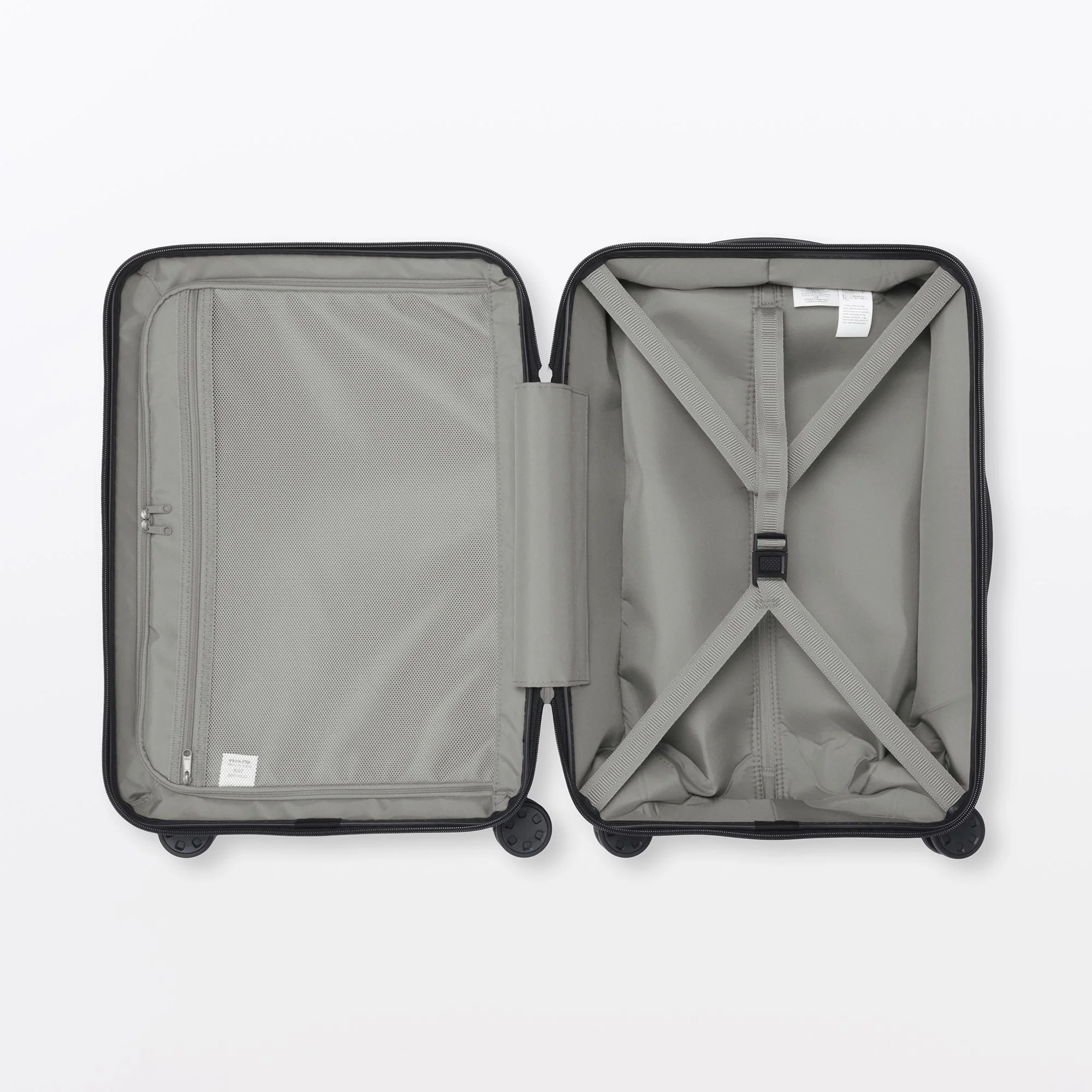 Hard Shell Suitcase 36L | Carry-On - Image 48