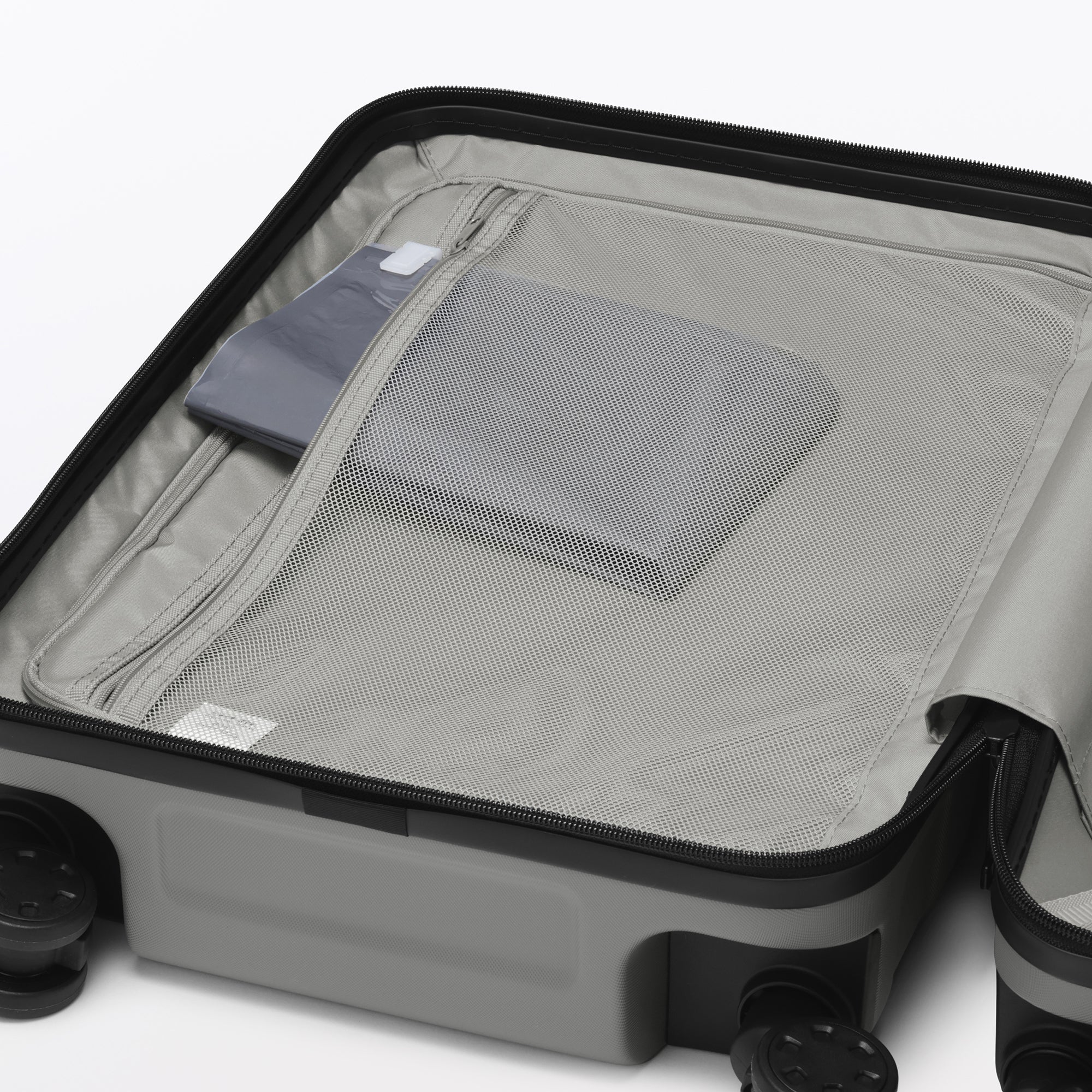 Hard Shell Suitcase 36L | Carry-On - Image 49