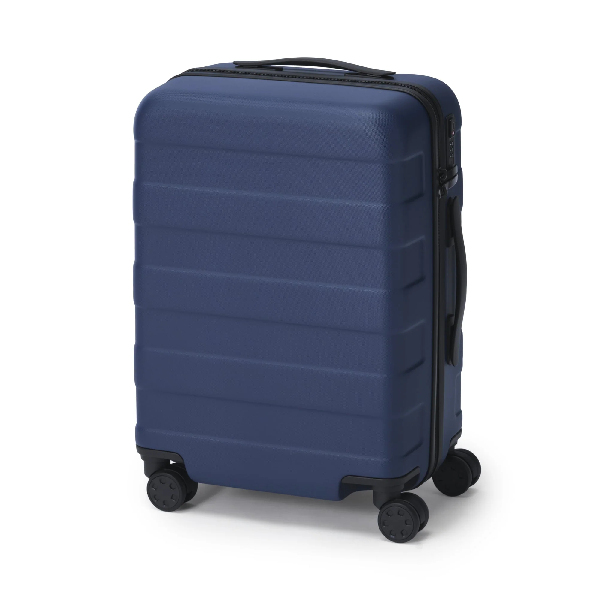 Hard Shell Suitcase 36L | Carry-On - Image 54