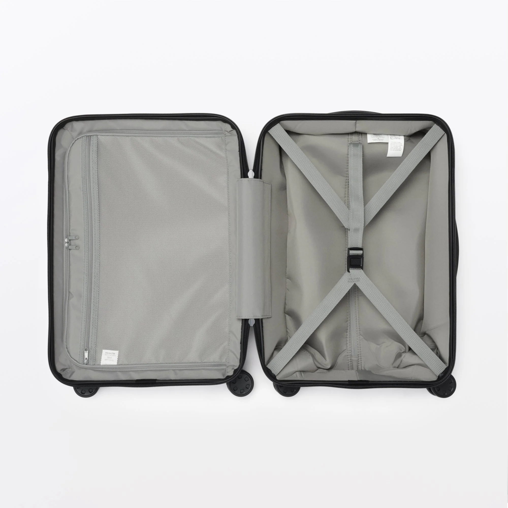 Hard Shell Suitcase 36L | Carry-On - Image 61