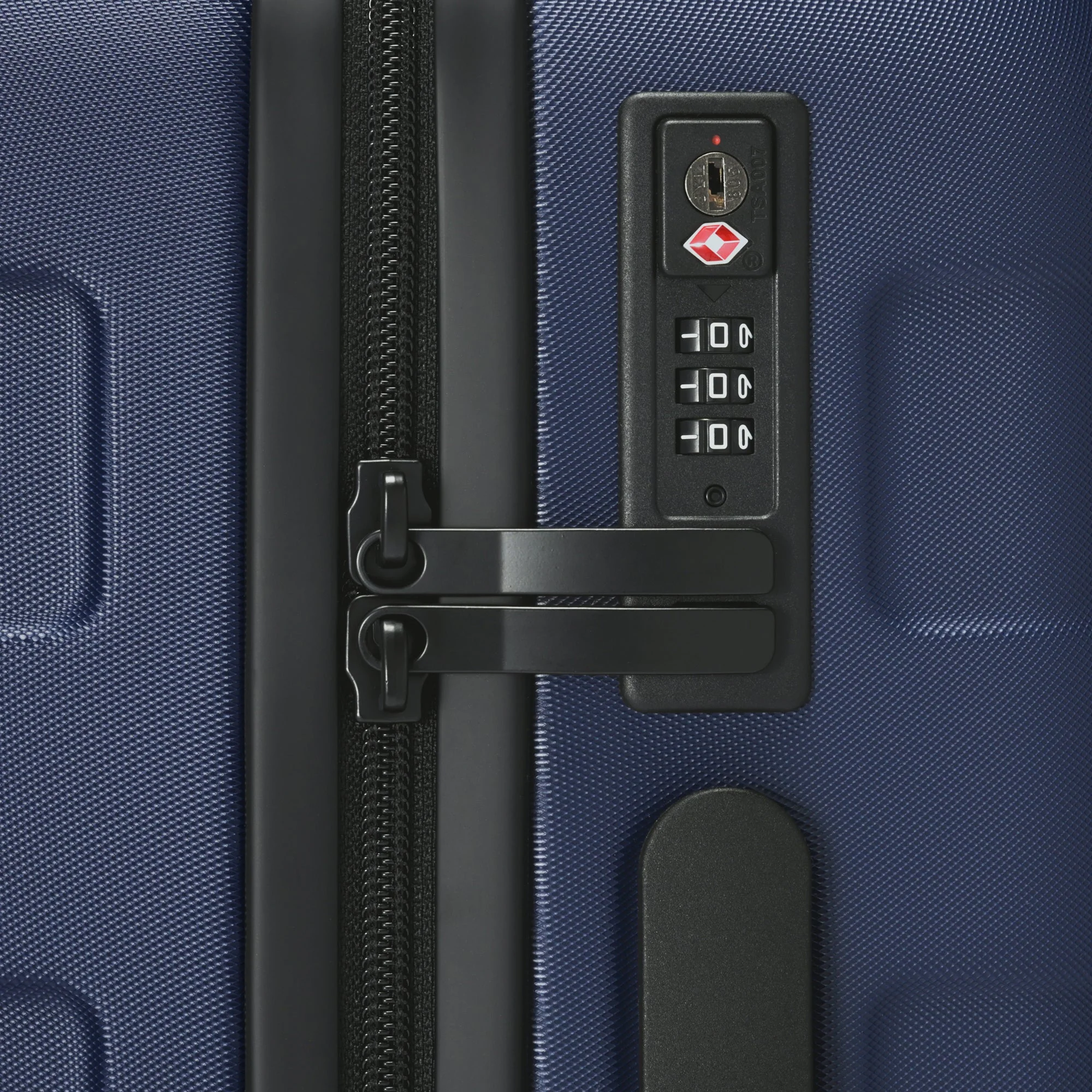 Hard Shell Suitcase 36L | Carry-On - Image 64