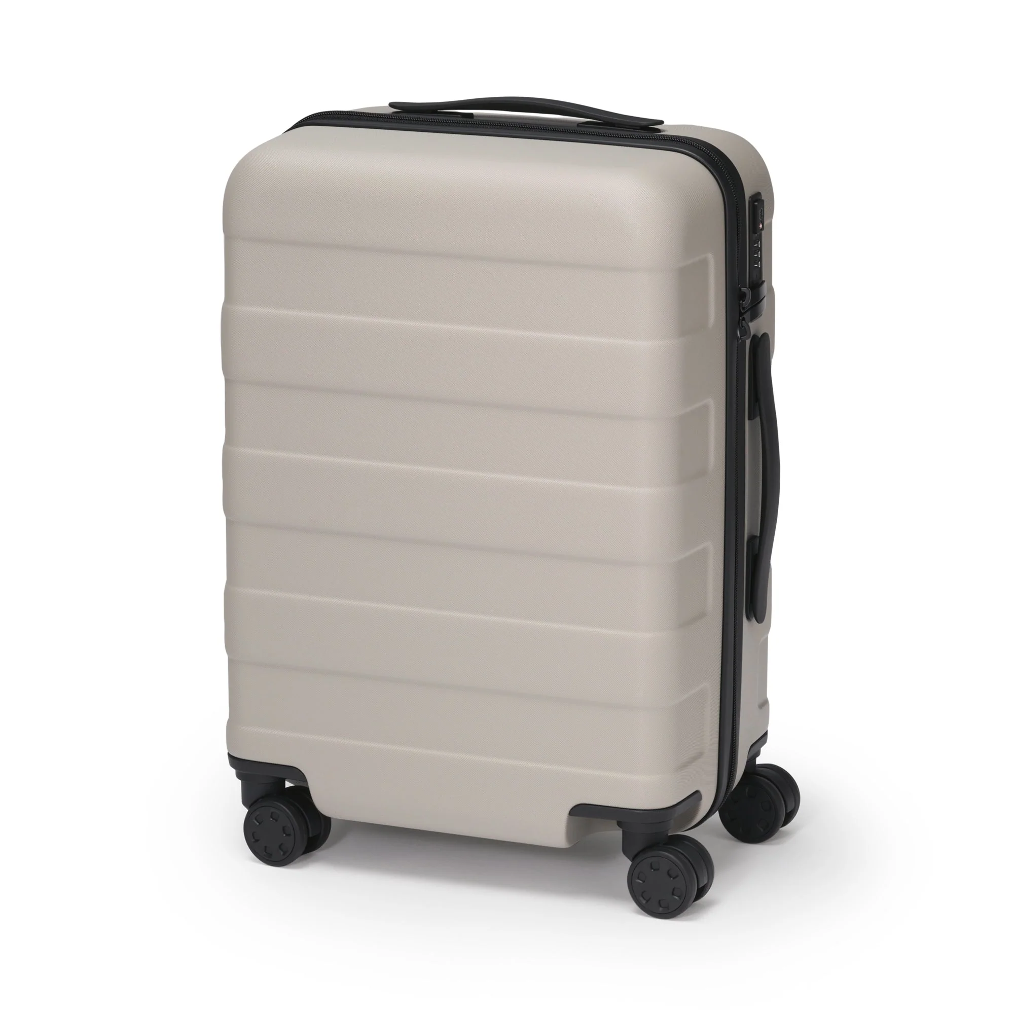 Hard Shell Suitcase 36L | Carry-On - Image 67