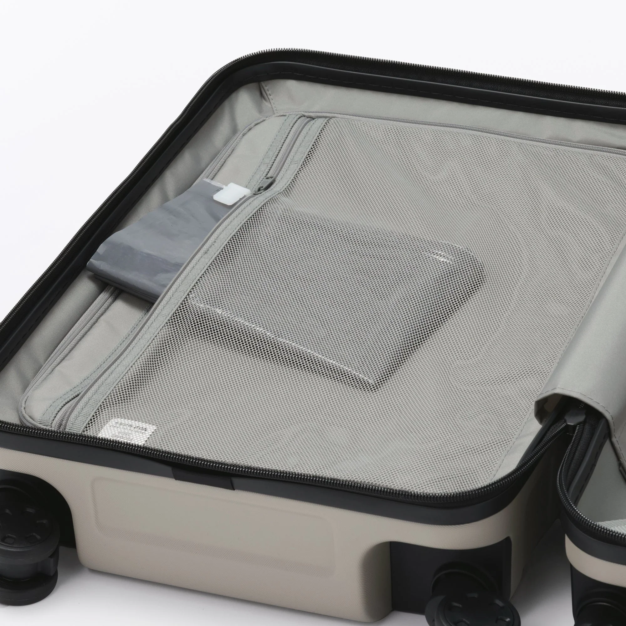 Hard Shell Suitcase 36L | Carry-On - Image 75