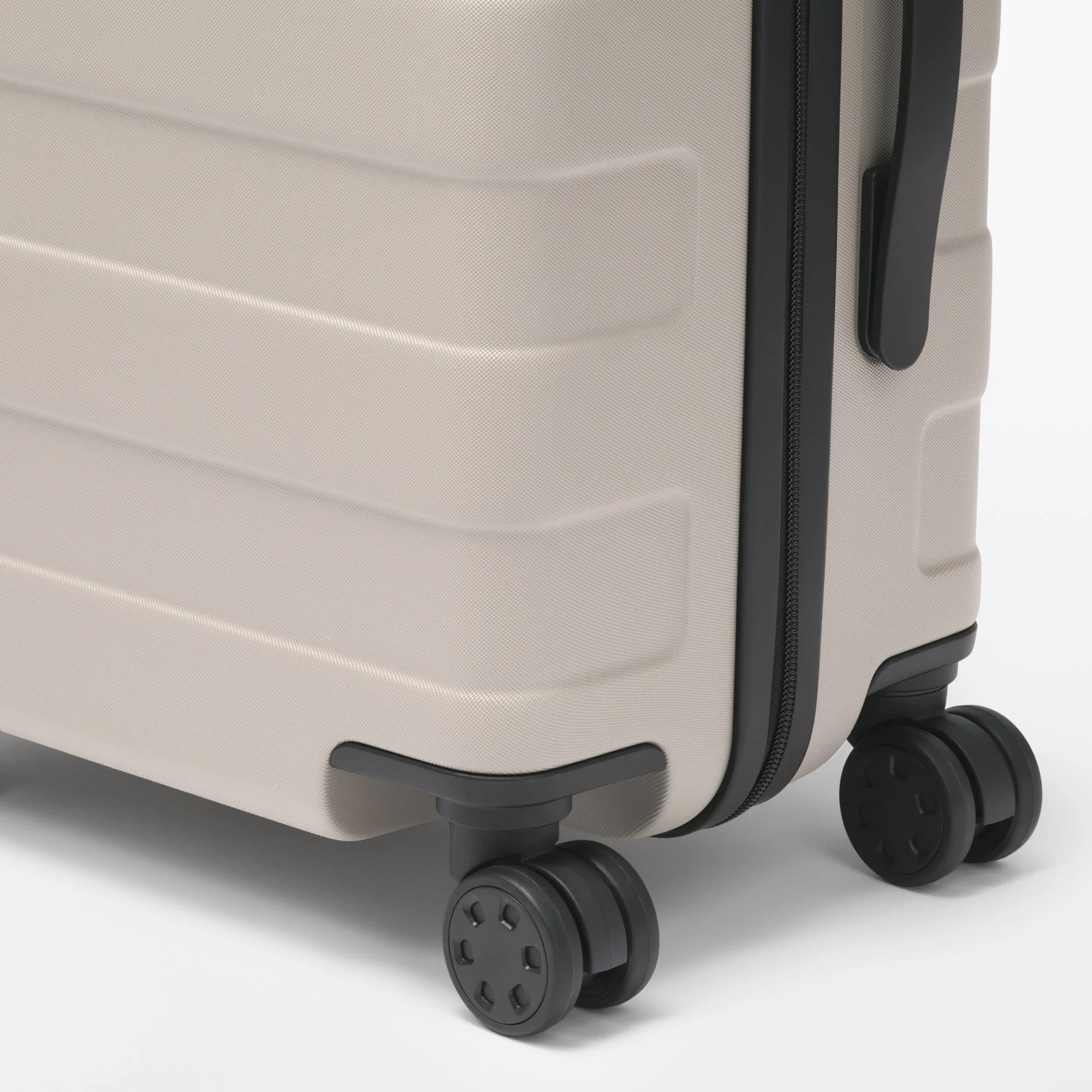 Hard Shell Suitcase 36L | Carry-On - Image 76