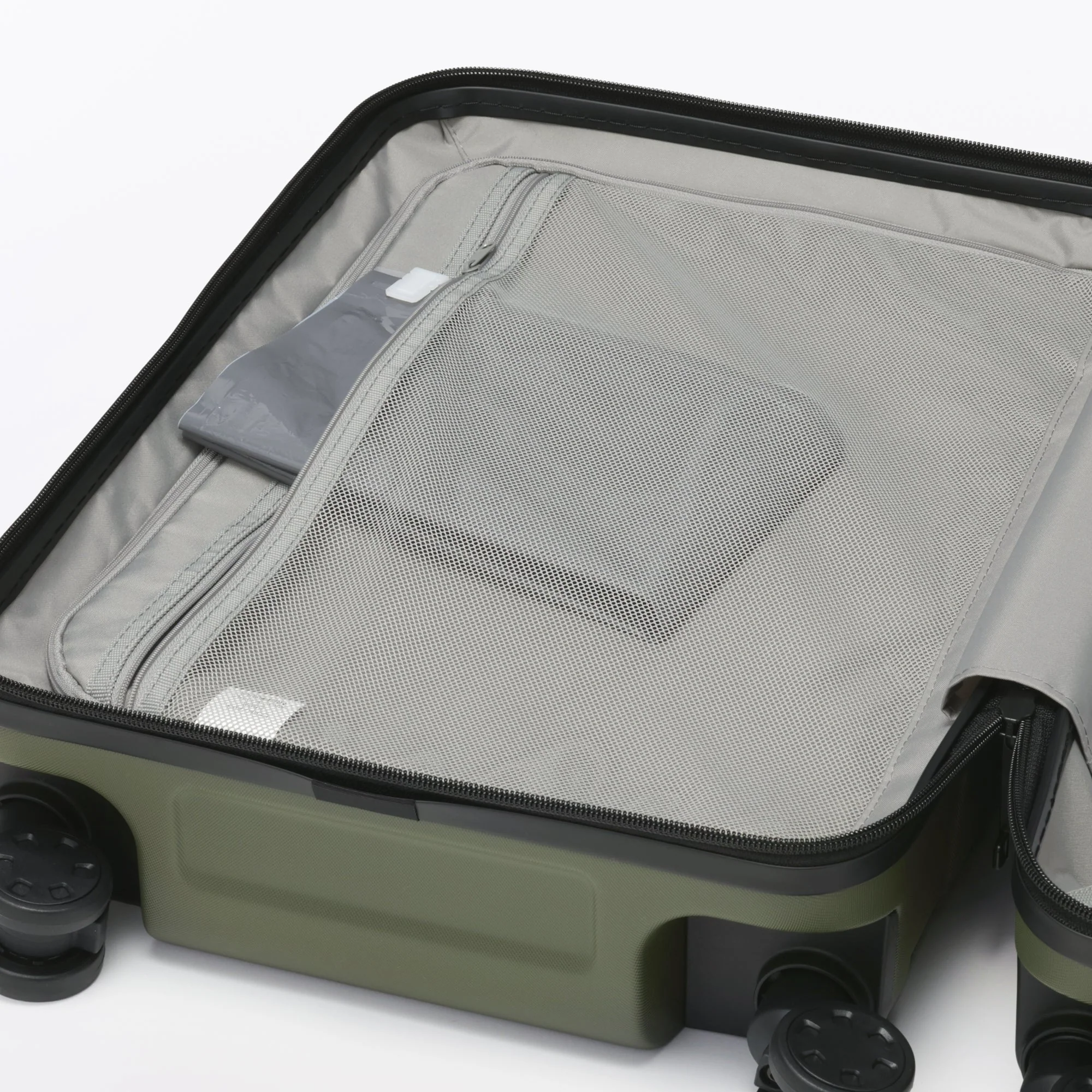 Hard Shell Suitcase 36L | Carry-On - Image 9