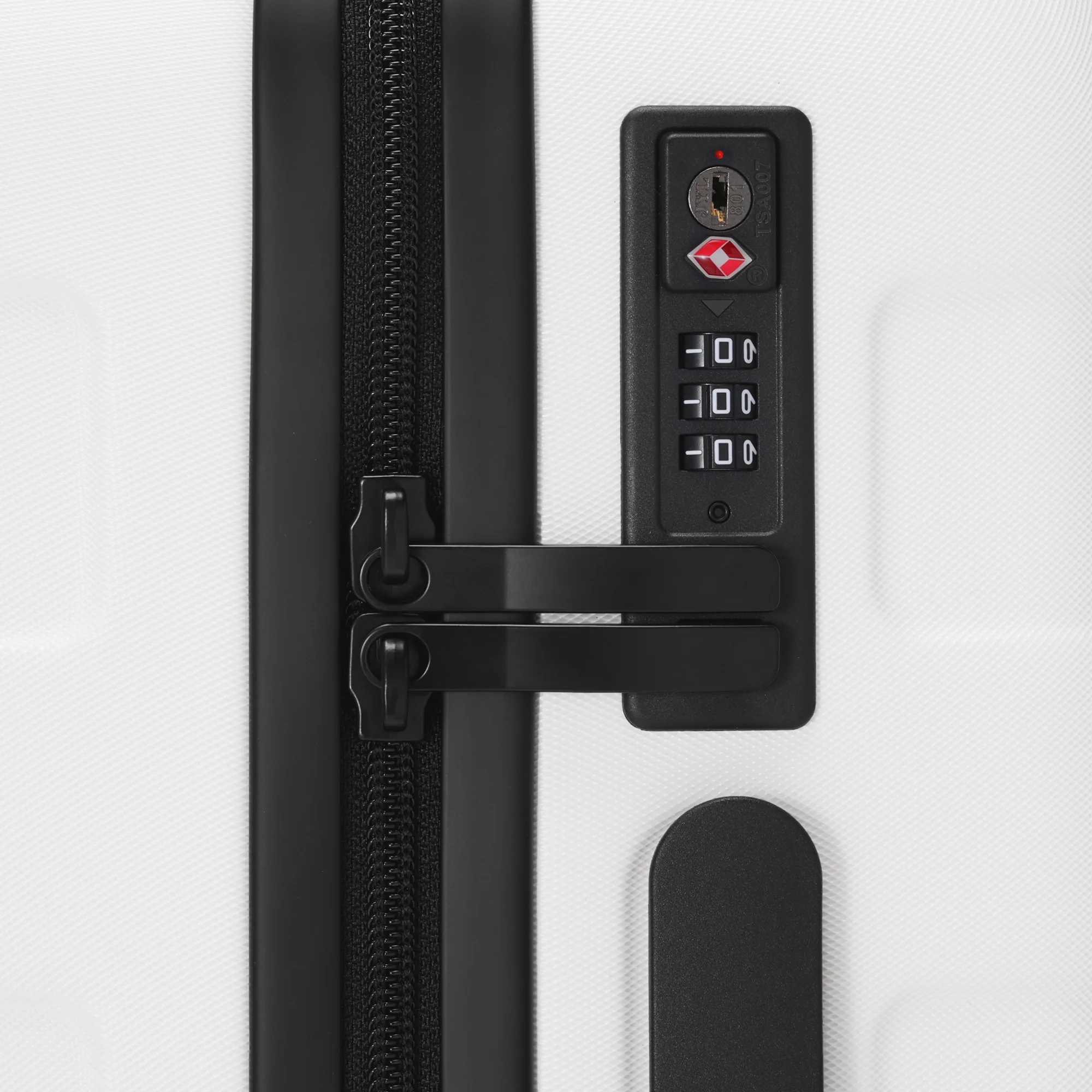 Hard Shell Suitcase 36L | Carry-On - Image 91