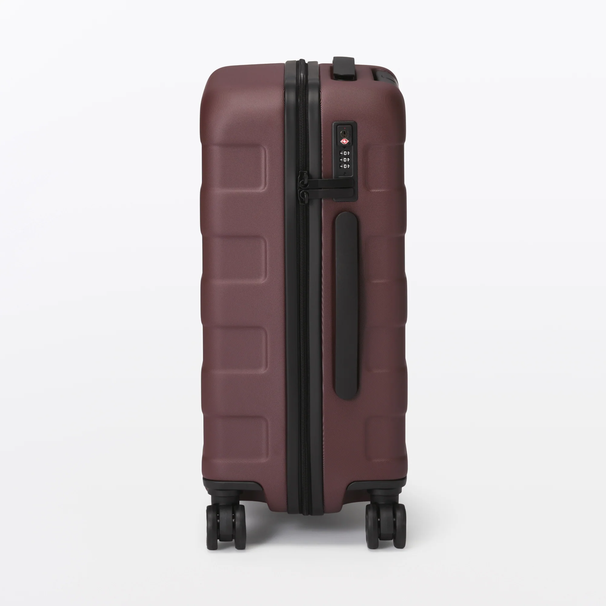 Hard Shell Suitcase 36L | Carry-On - Image 98