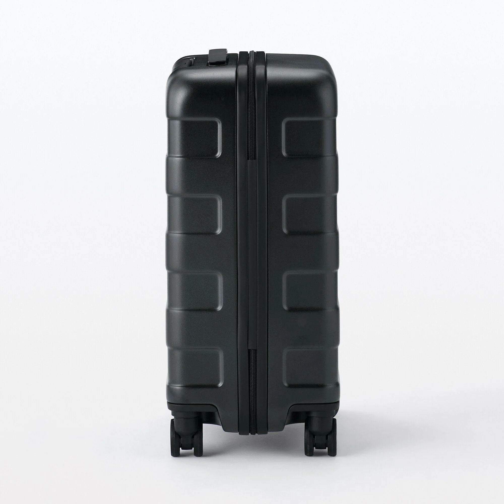 Adjustable Handle Hard Shell Suitcase 36L | Carry-On - Image 25