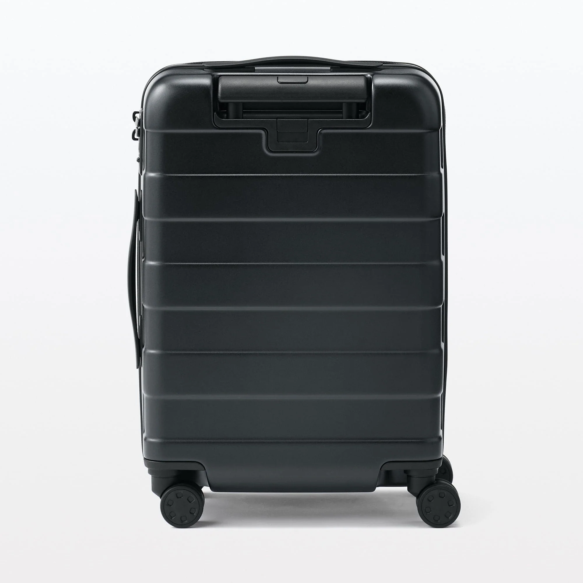 Adjustable Handle Hard Shell Suitcase 36L | Carry-On - Image 27