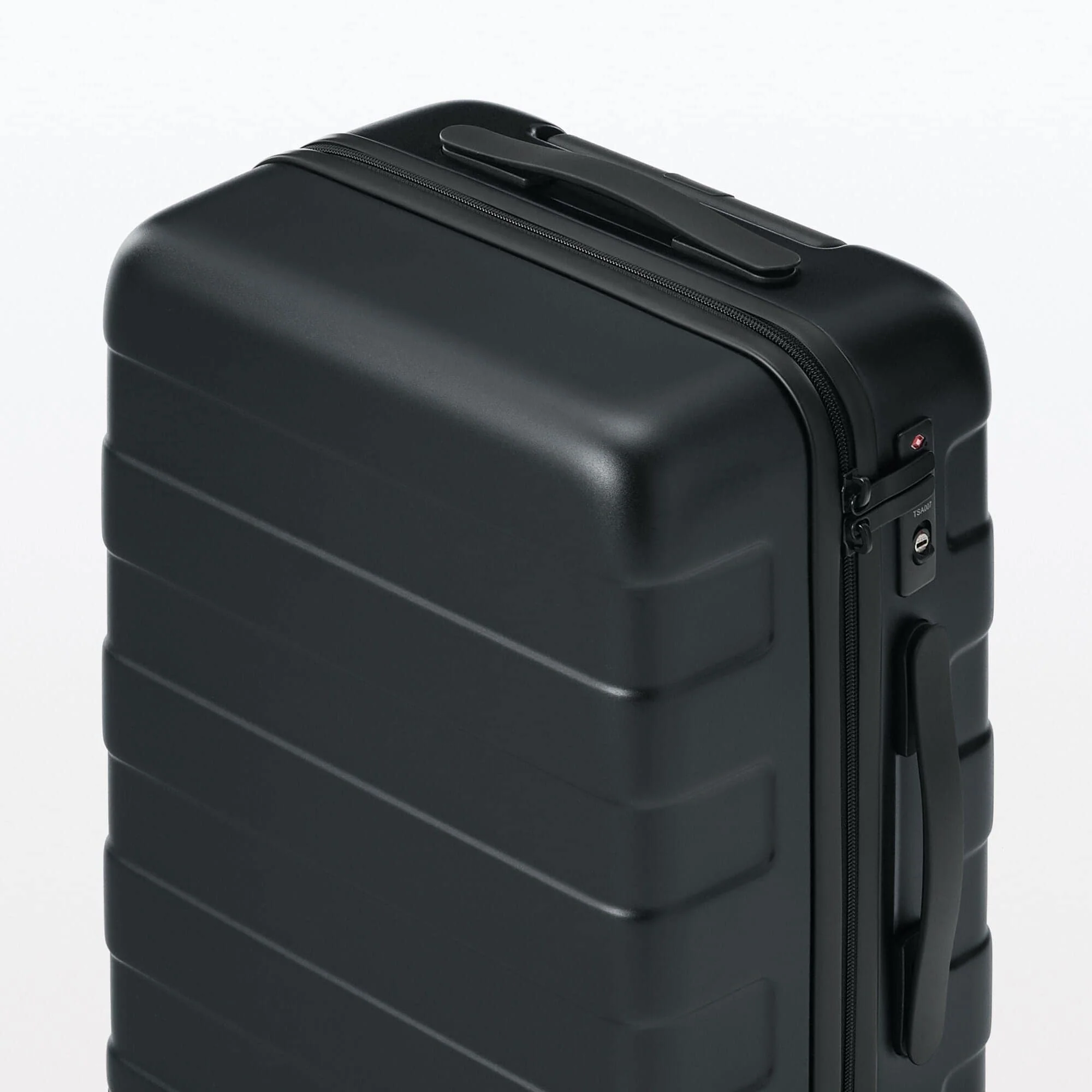 Adjustable Handle Hard Shell Suitcase 36L | Carry-On - Image 28