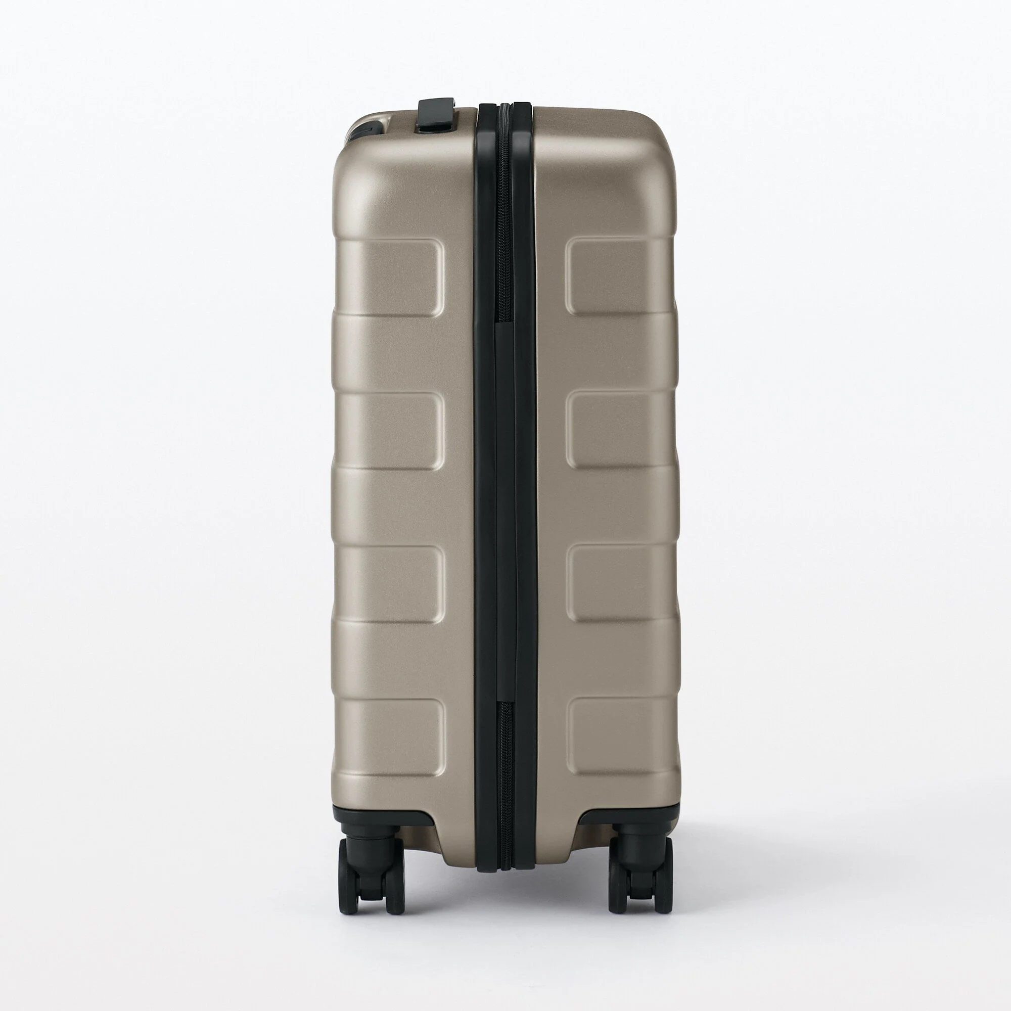 Adjustable Handle Hard Shell Suitcase 36L | Carry-On - Image 46