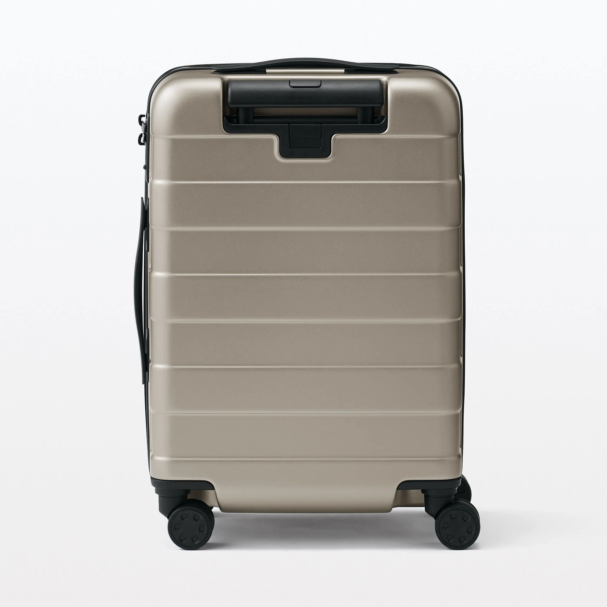 Adjustable Handle Hard Shell Suitcase 36L | Carry-On - Image 47